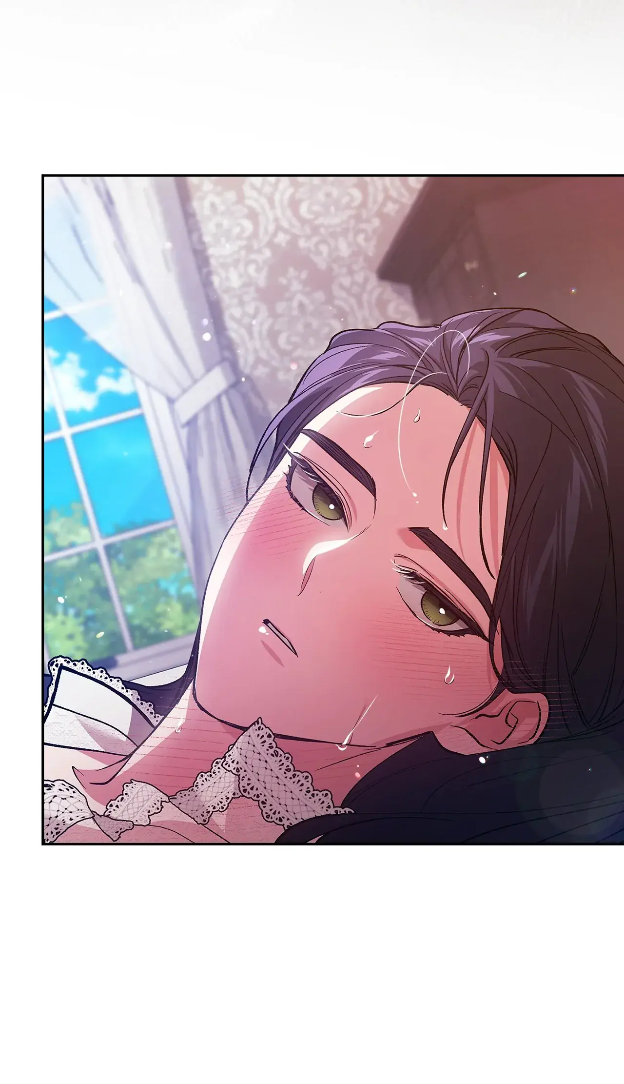 The Broken Ring: This Marriage Will Fail Anyway Chapter 52 Page 84