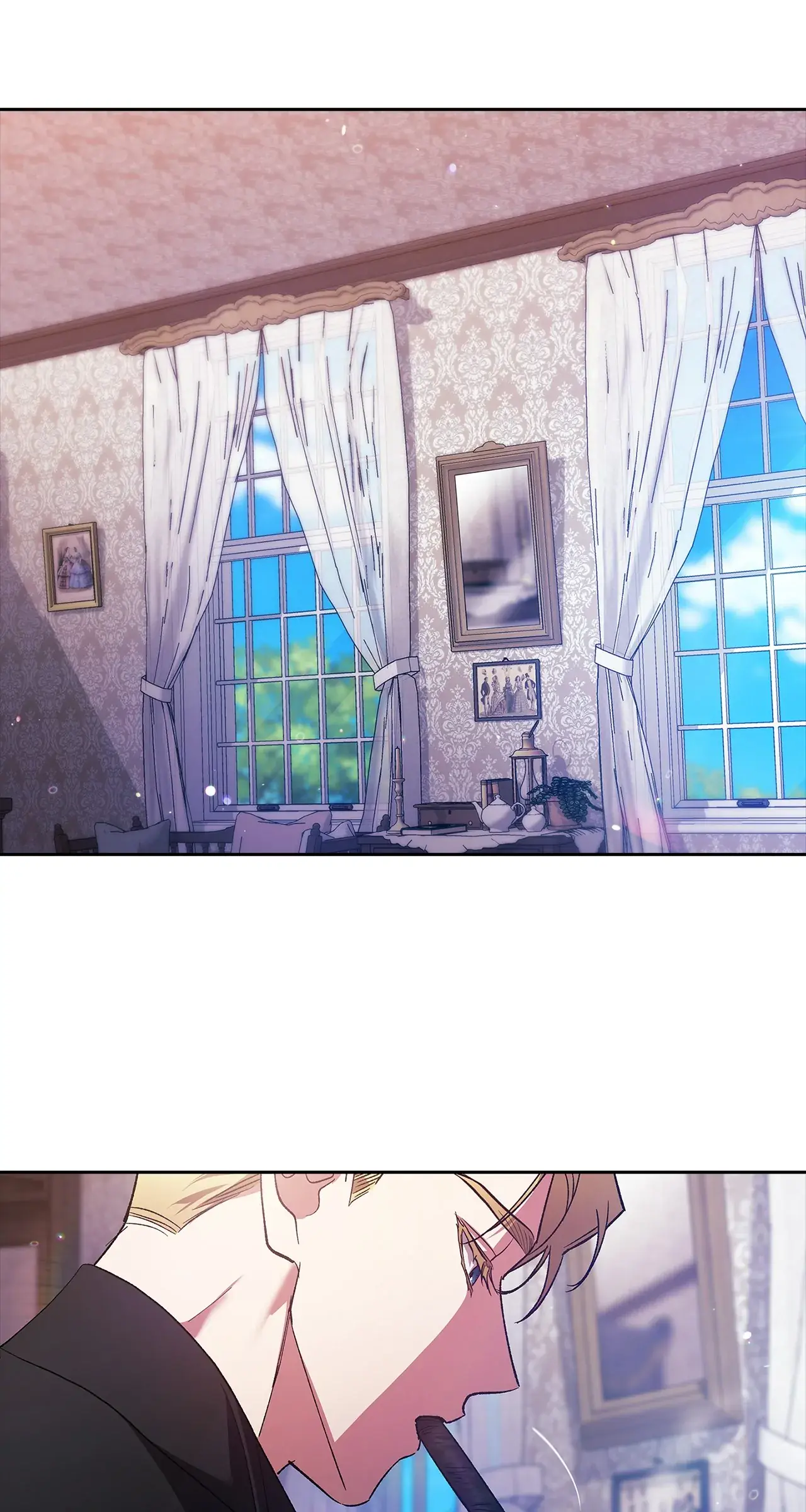 The Broken Ring: This Marriage Will Fail Anyway Chapter 52 Page 85