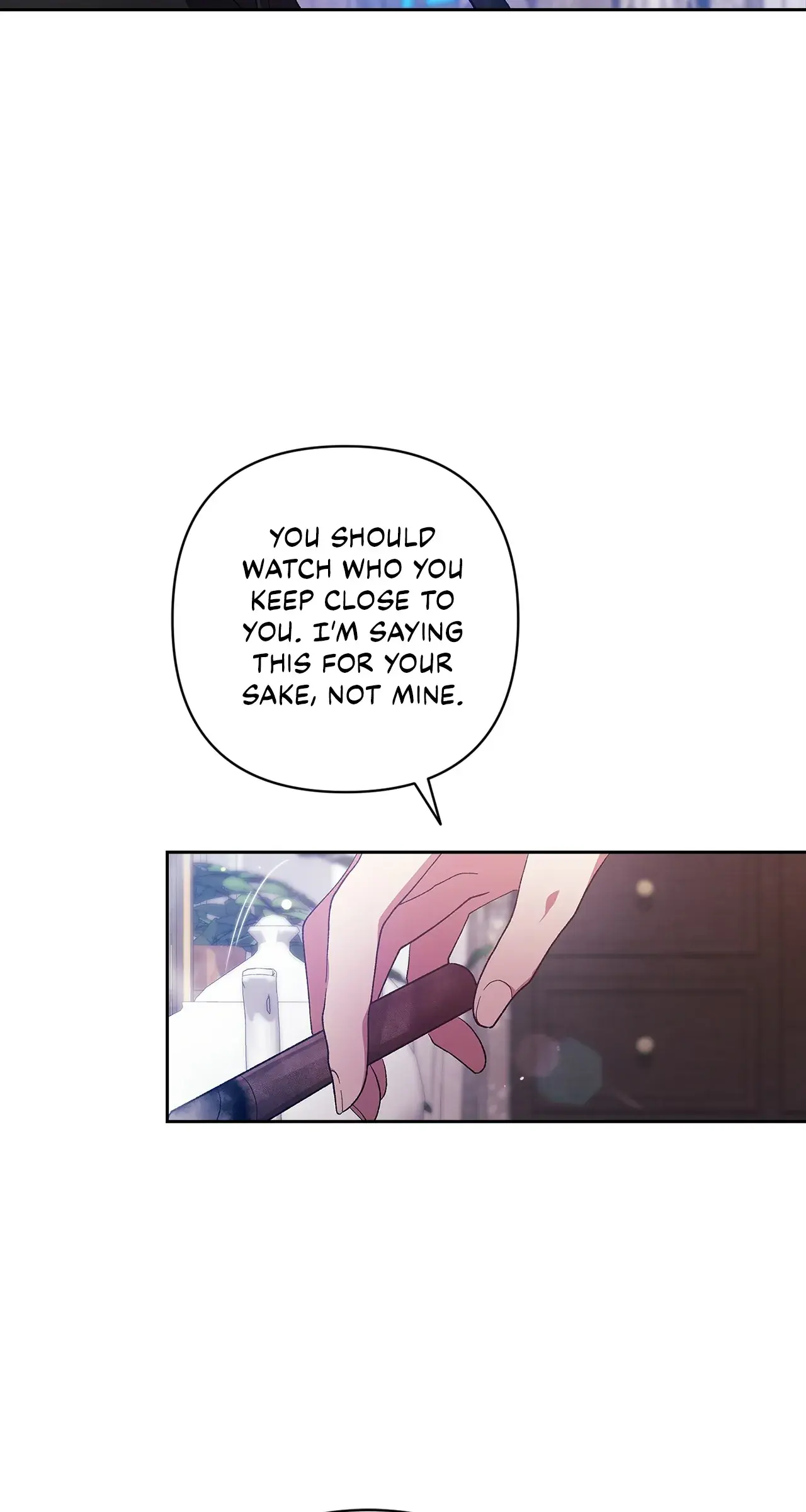 The Broken Ring: This Marriage Will Fail Anyway Chapter 52 Page 86