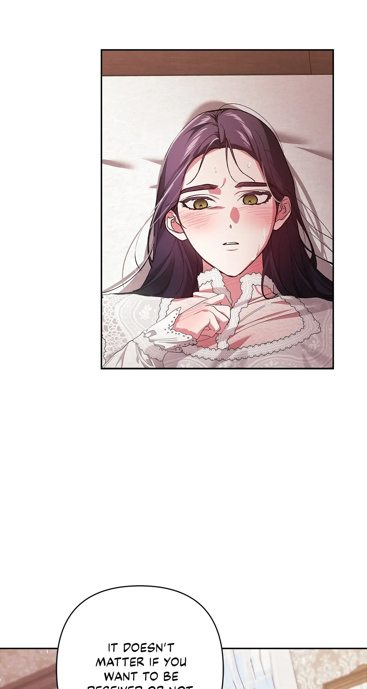 The Broken Ring: This Marriage Will Fail Anyway Chapter 52 Page 89