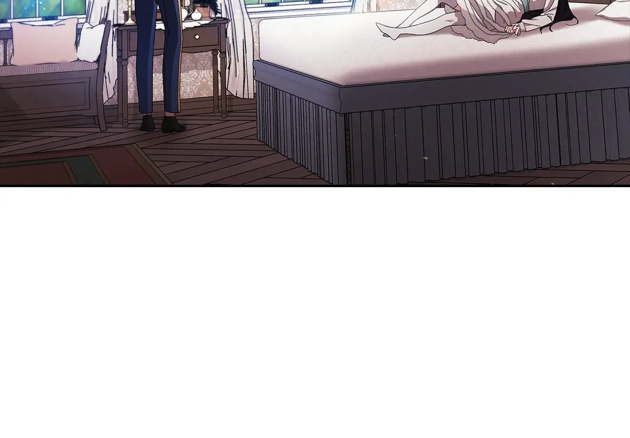 The Broken Ring: This Marriage Will Fail Anyway Chapter 52 Page 91