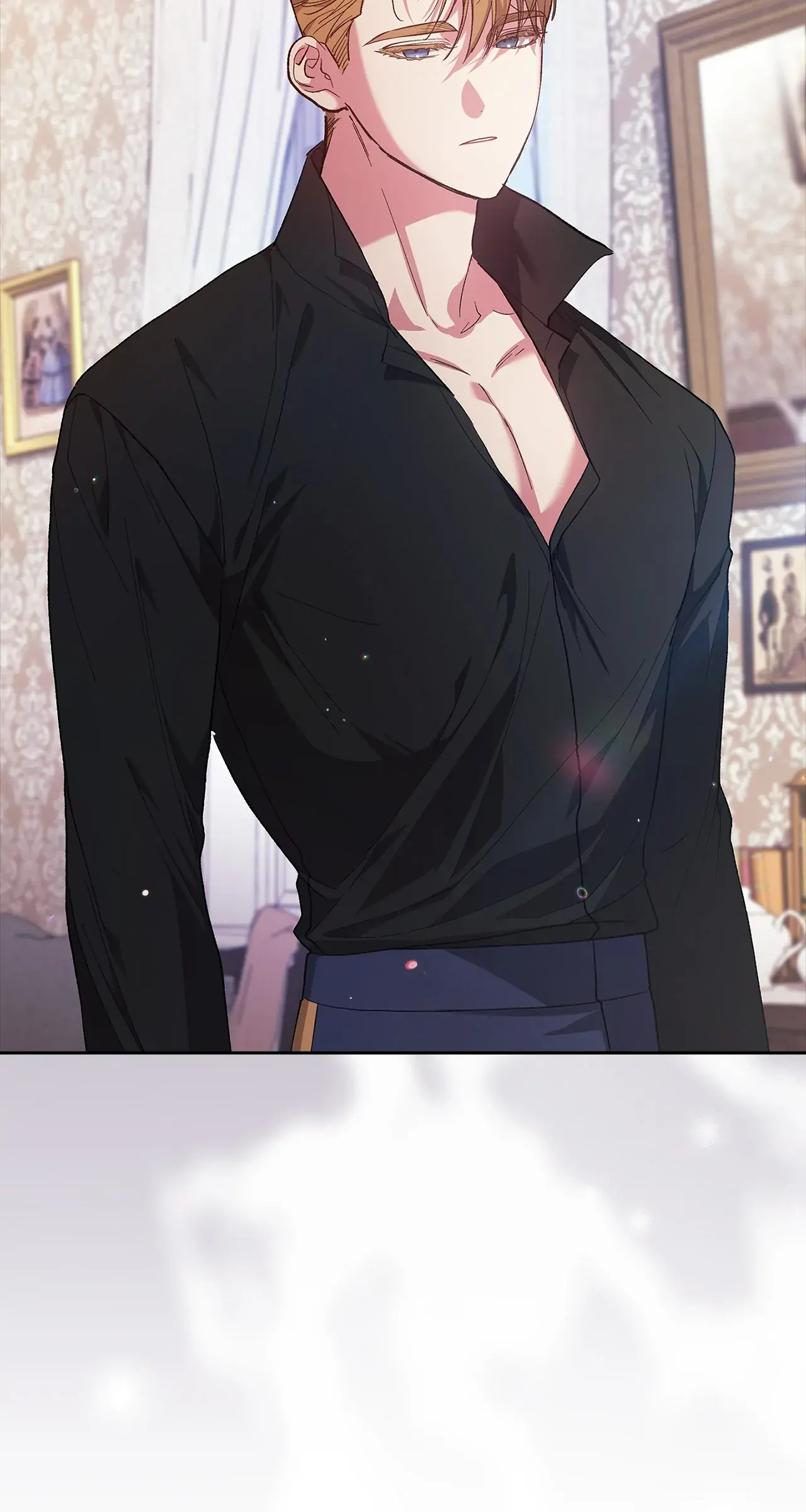 The Broken Ring: This Marriage Will Fail Anyway Chapter 52 Page 94