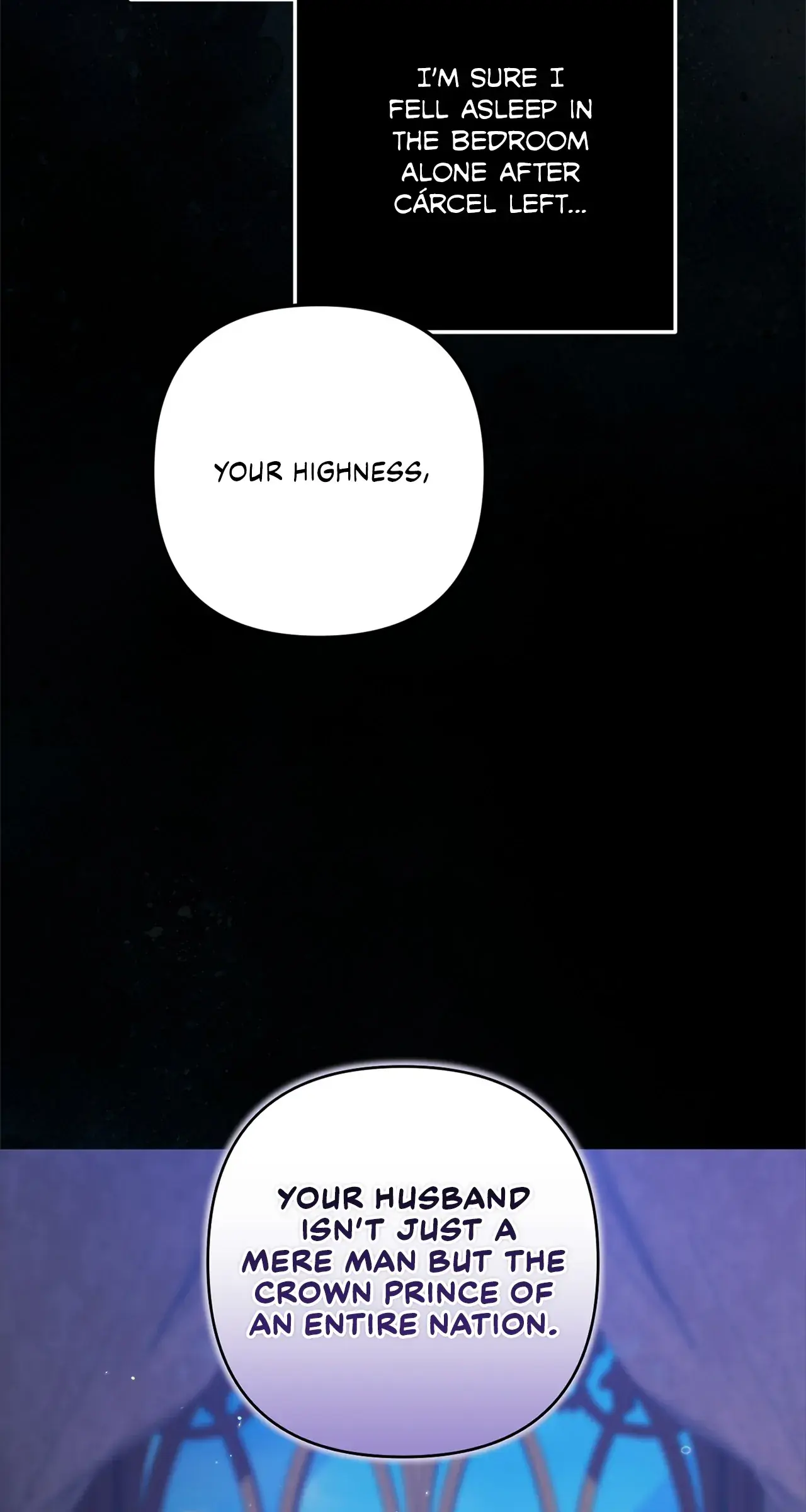 The Broken Ring: This Marriage Will Fail Anyway Chapter 52 Page 102