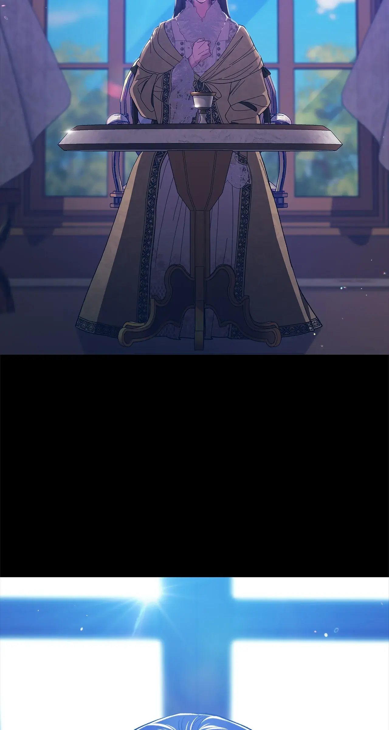 The Broken Ring: This Marriage Will Fail Anyway Chapter 52 Page 107