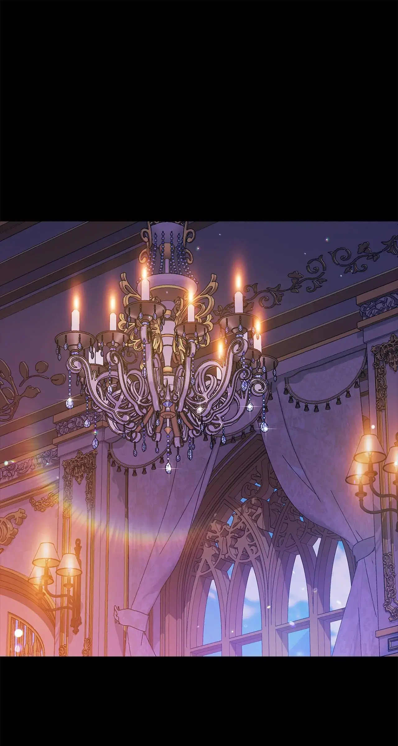 The Broken Ring: This Marriage Will Fail Anyway Chapter 53 Page 2