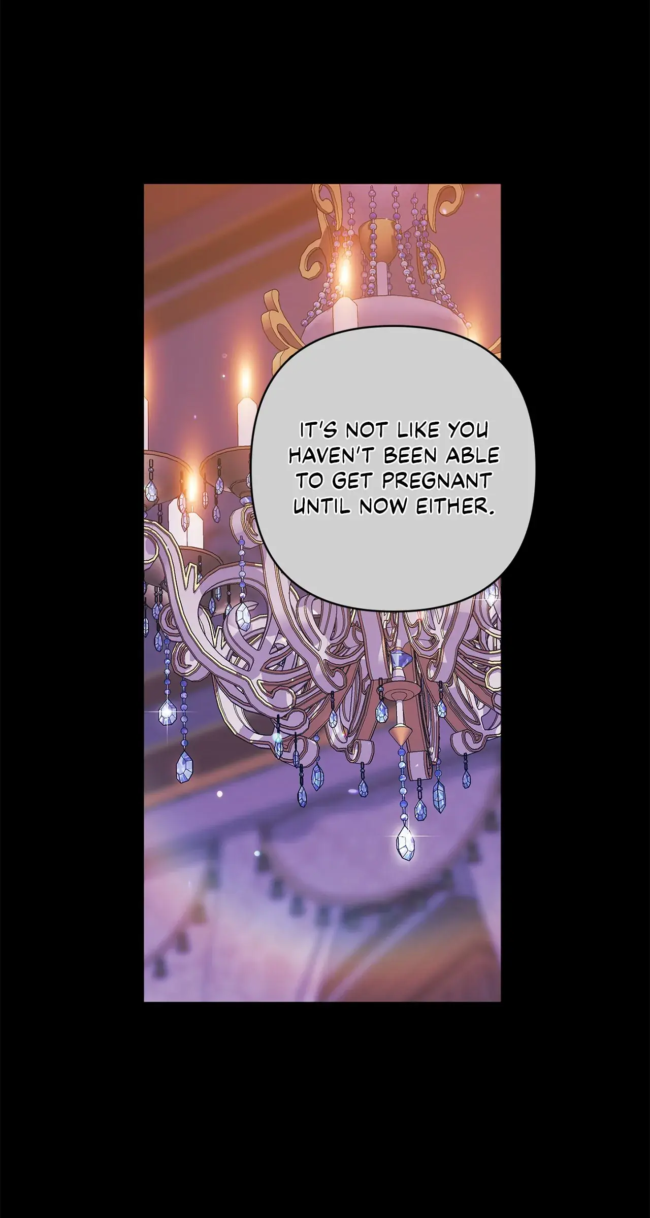 The Broken Ring: This Marriage Will Fail Anyway Chapter 53 Page 3