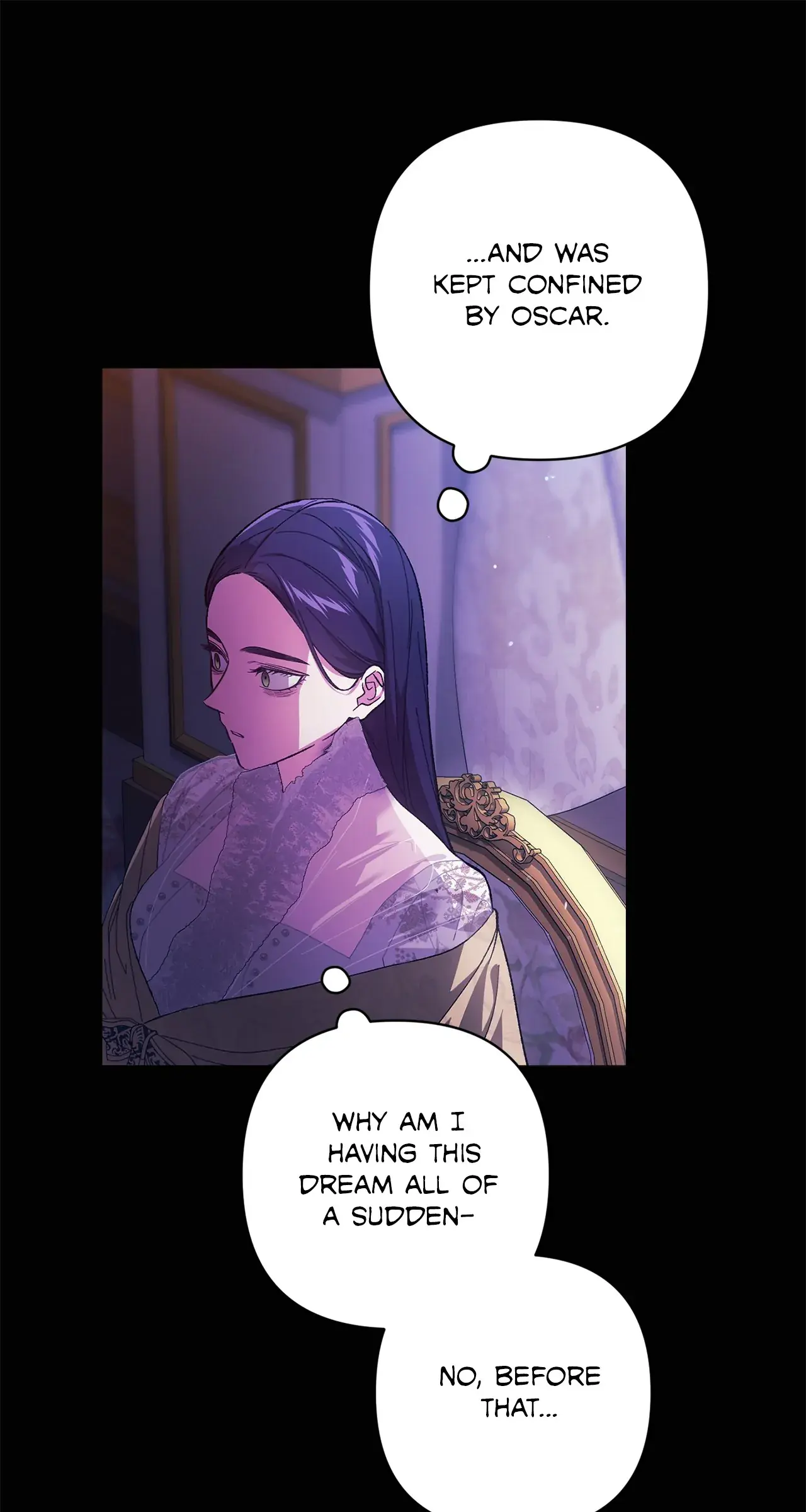 The Broken Ring: This Marriage Will Fail Anyway Chapter 53 Page 6