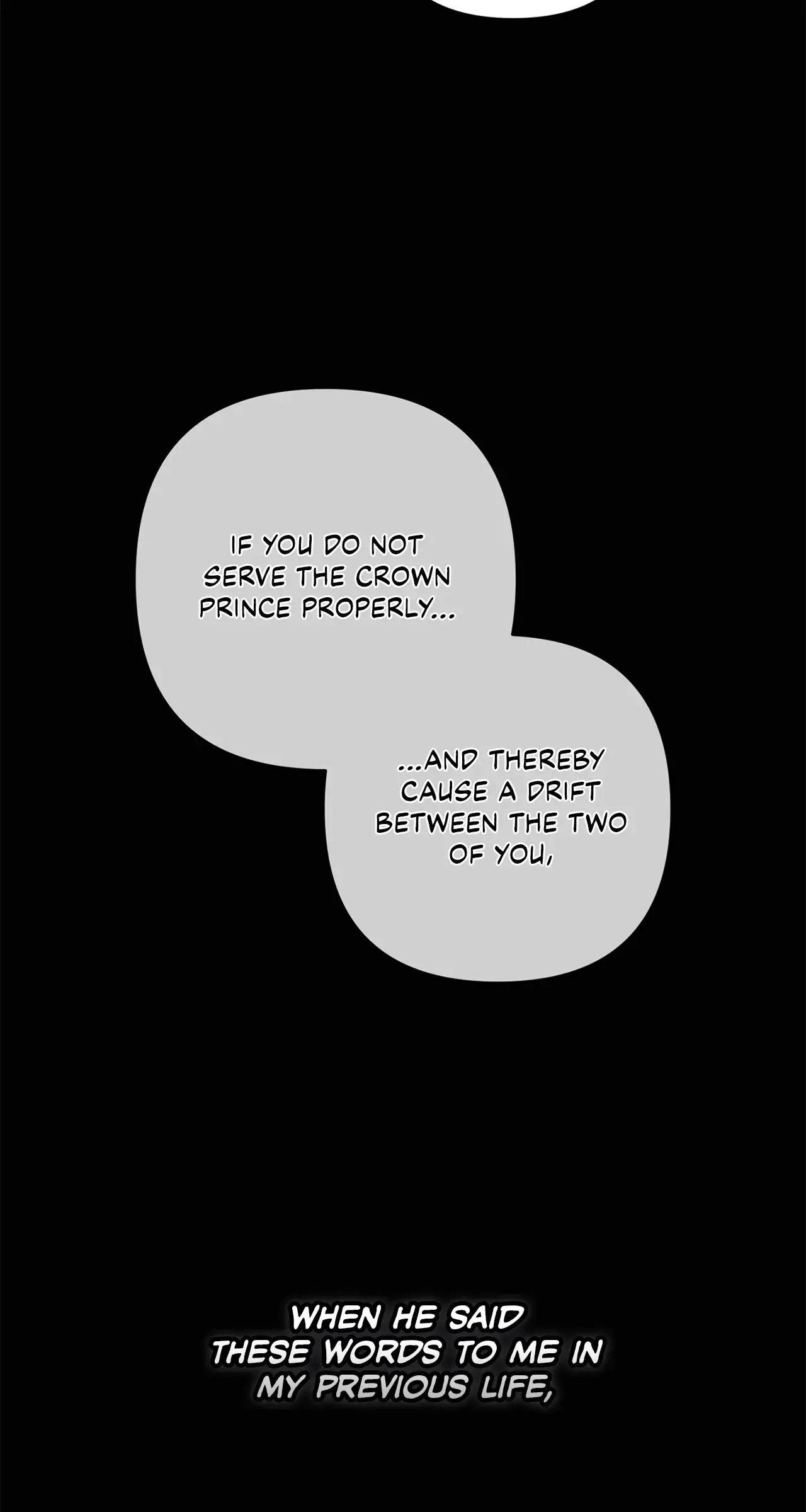 The Broken Ring: This Marriage Will Fail Anyway Chapter 53 Page 7