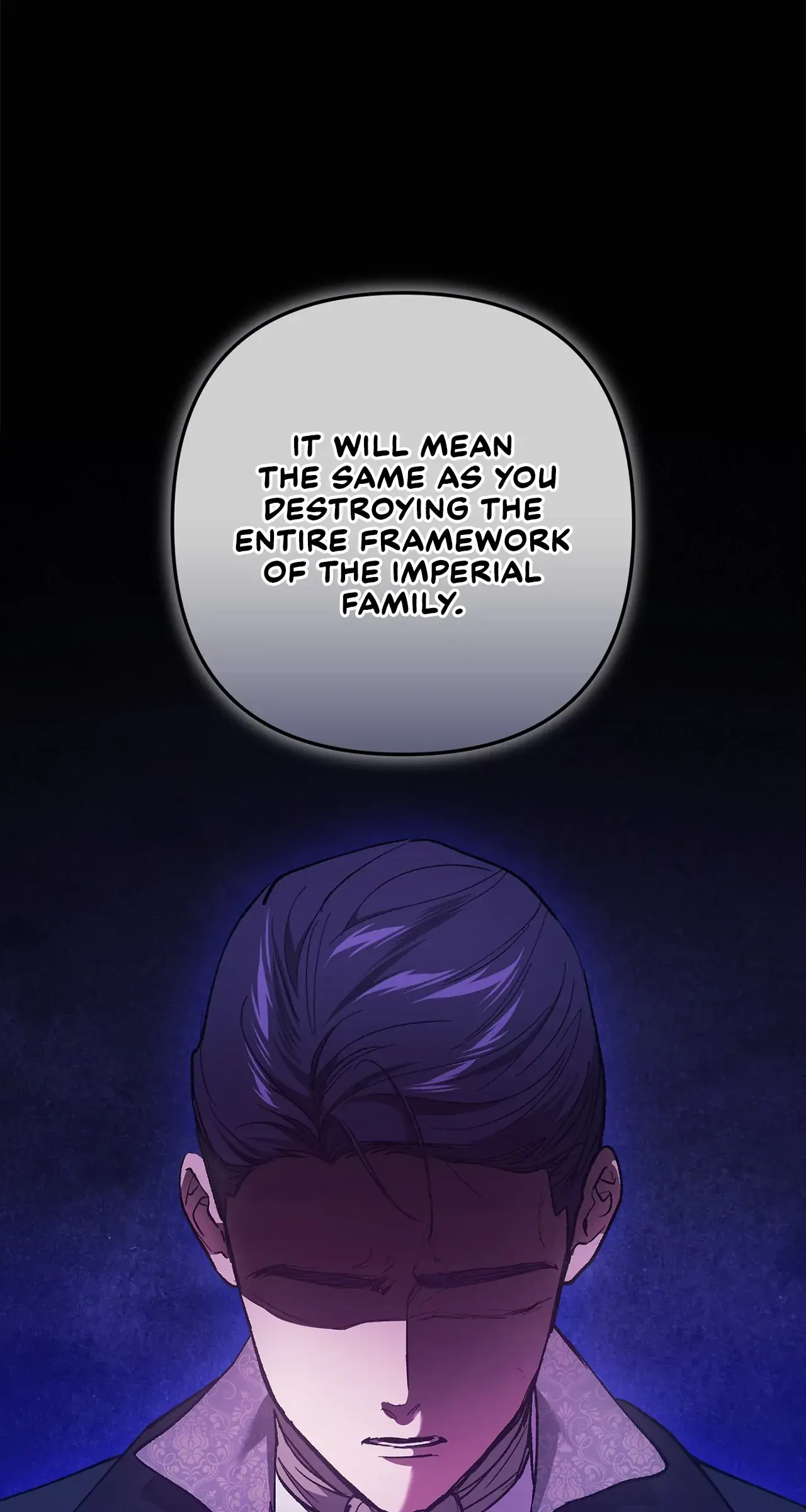 The Broken Ring: This Marriage Will Fail Anyway Chapter 53 Page 8