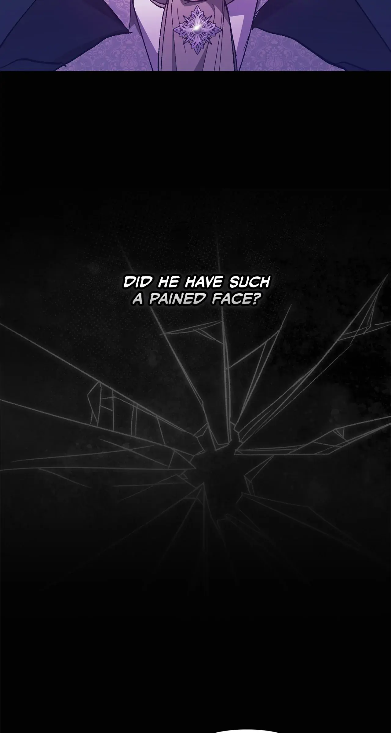 The Broken Ring: This Marriage Will Fail Anyway Chapter 53 Page 9