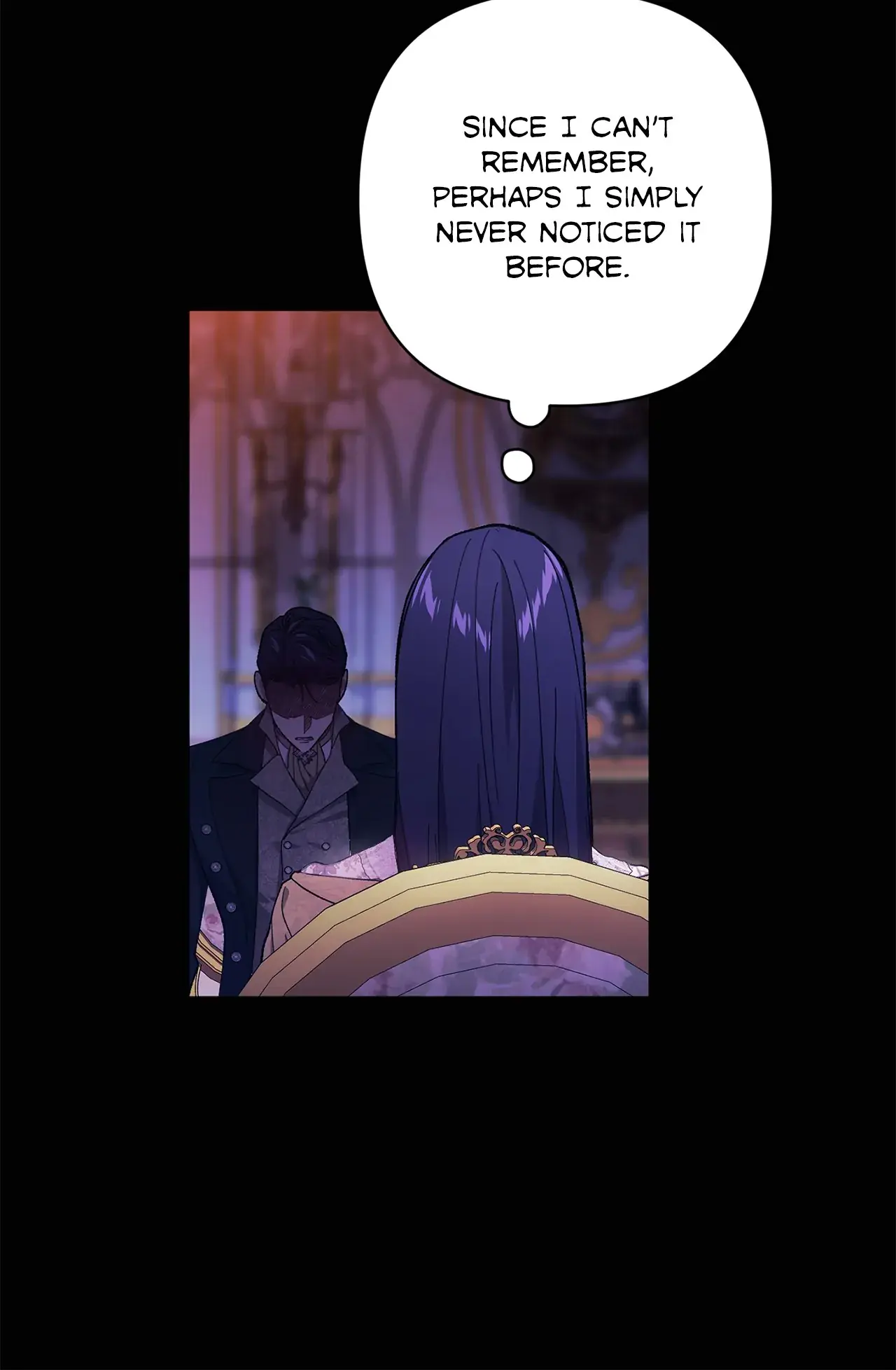 The Broken Ring: This Marriage Will Fail Anyway Chapter 53 Page 10