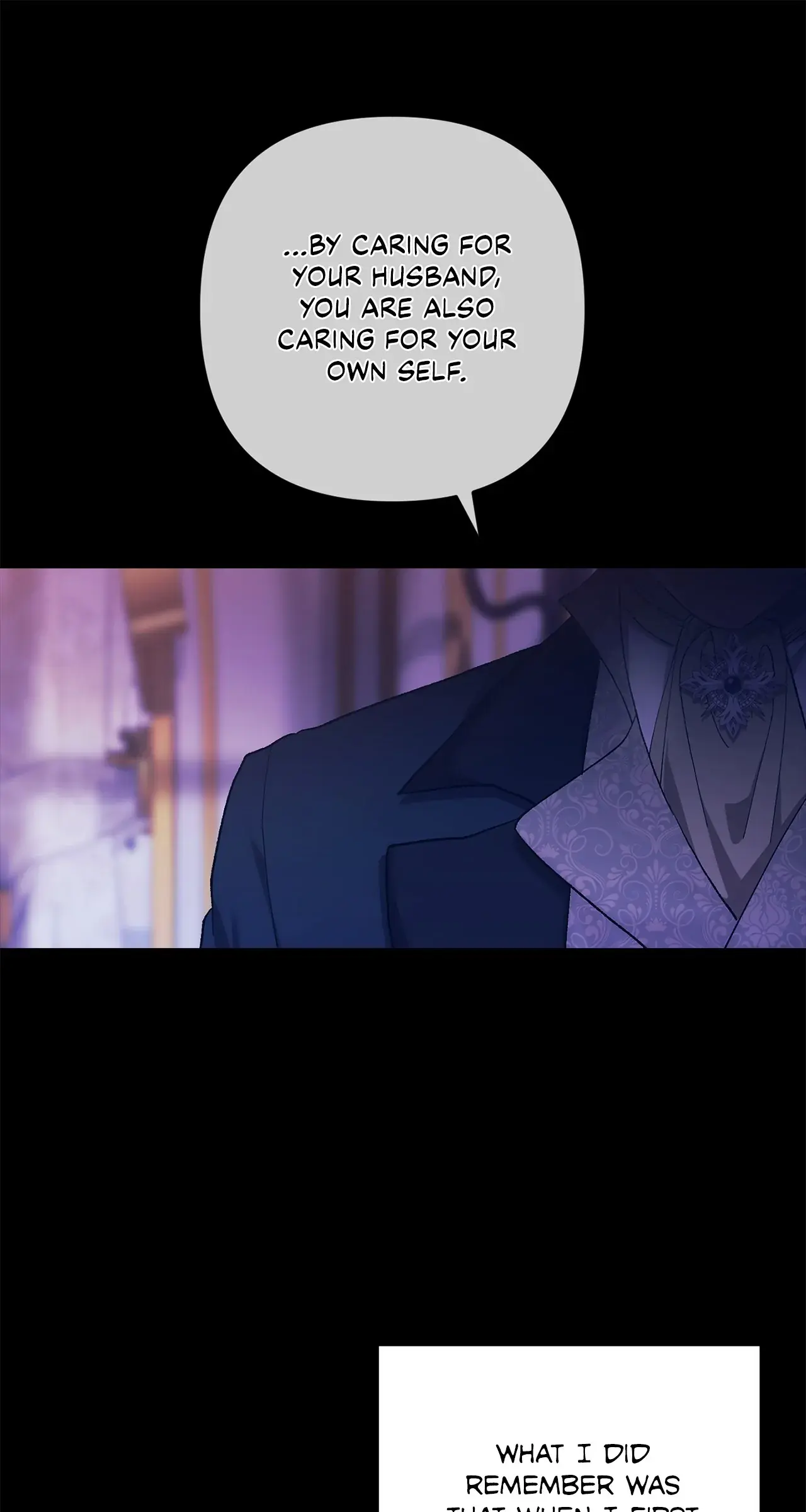 The Broken Ring: This Marriage Will Fail Anyway Chapter 53 Page 11