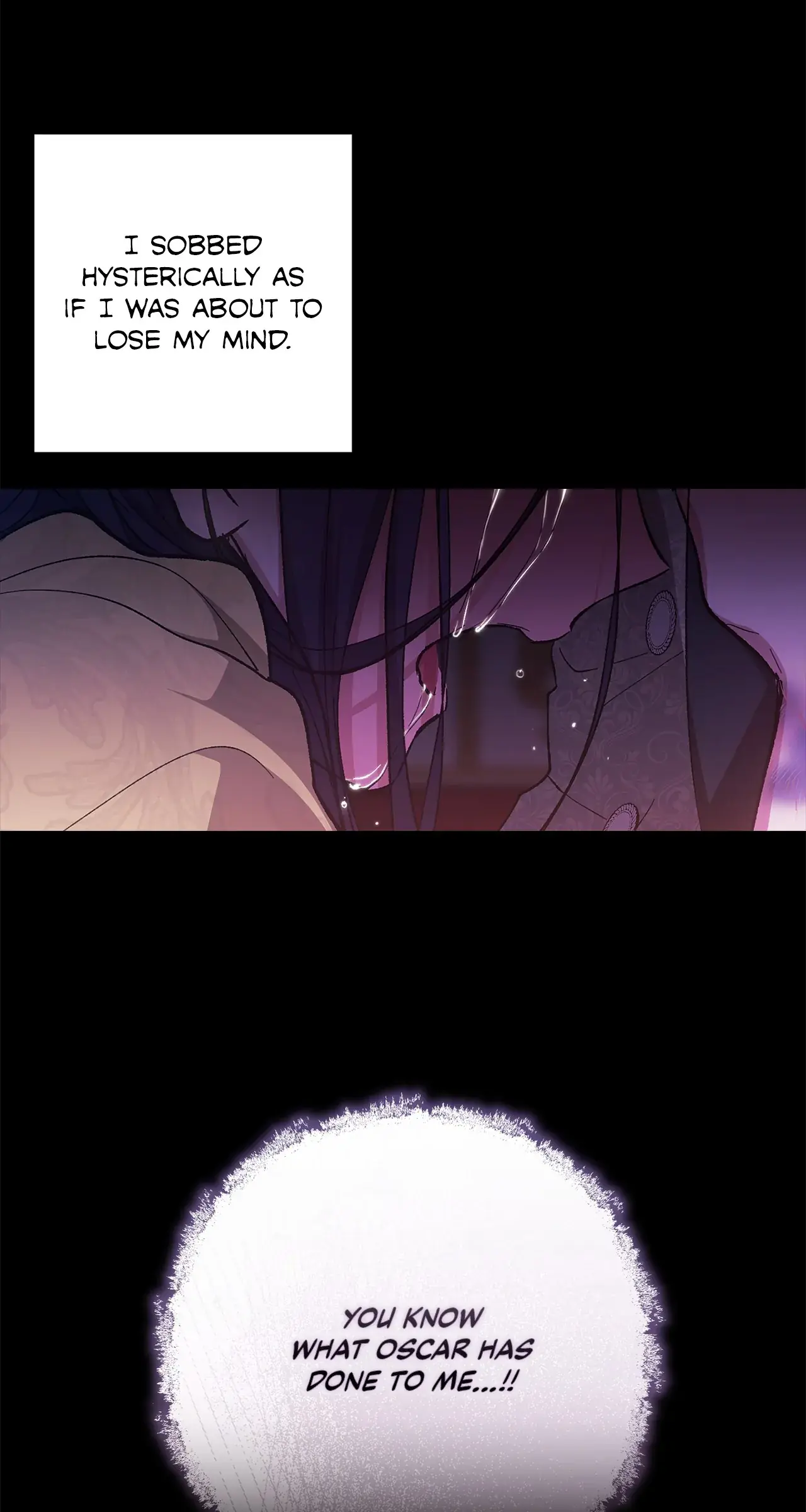The Broken Ring: This Marriage Will Fail Anyway Chapter 53 Page 14