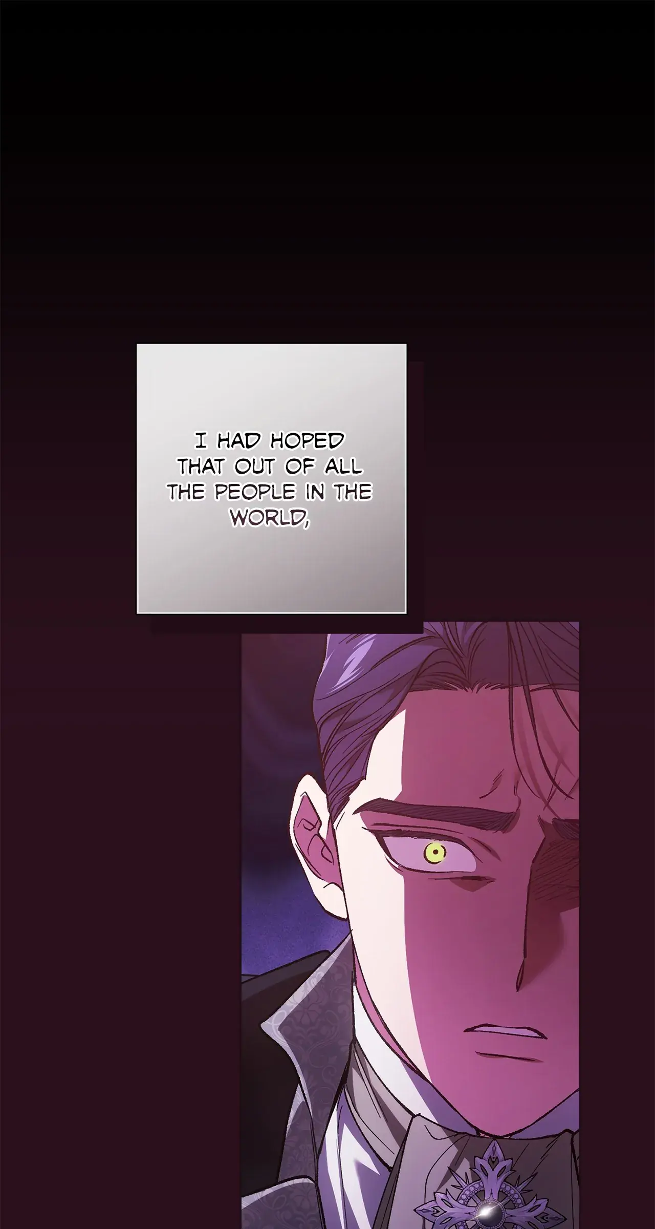 The Broken Ring: This Marriage Will Fail Anyway Chapter 53 Page 16