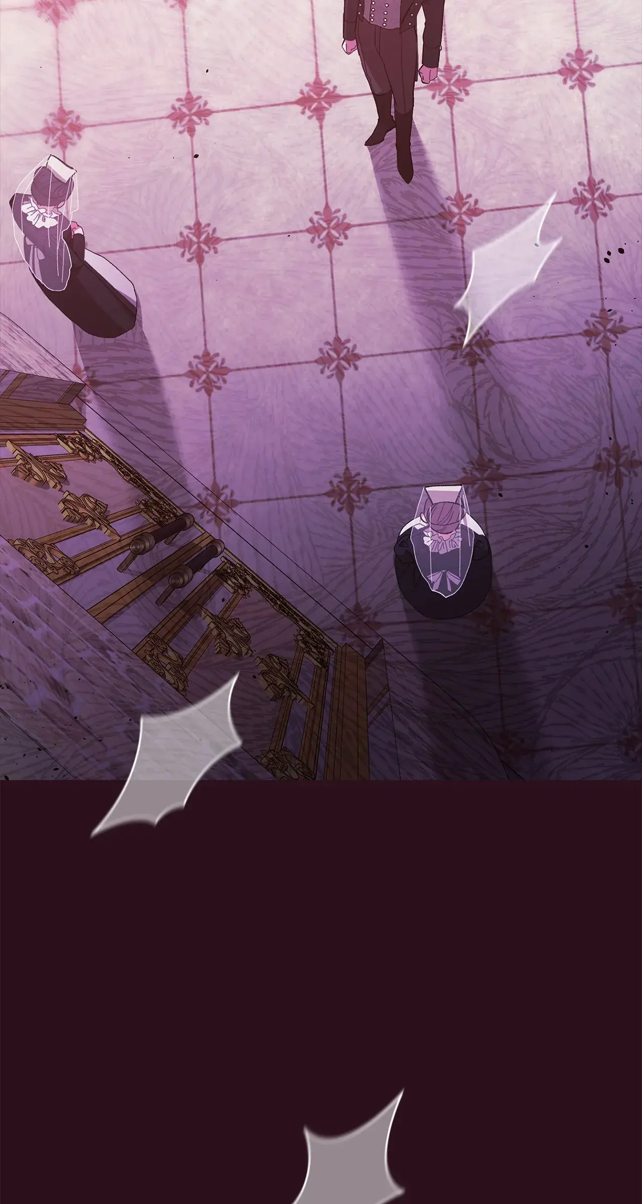 The Broken Ring: This Marriage Will Fail Anyway Chapter 53 Page 18