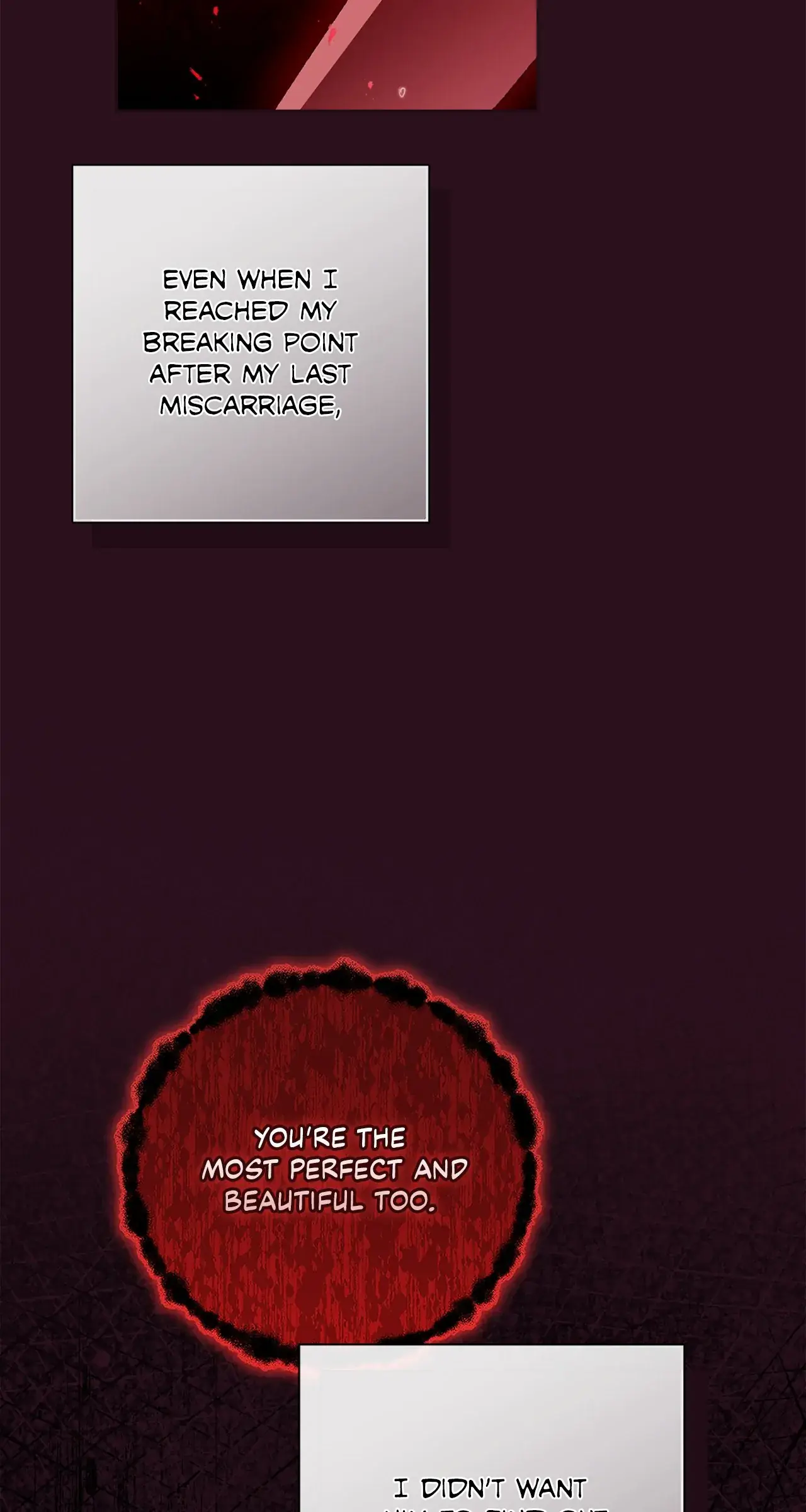 The Broken Ring: This Marriage Will Fail Anyway Chapter 53 Page 23