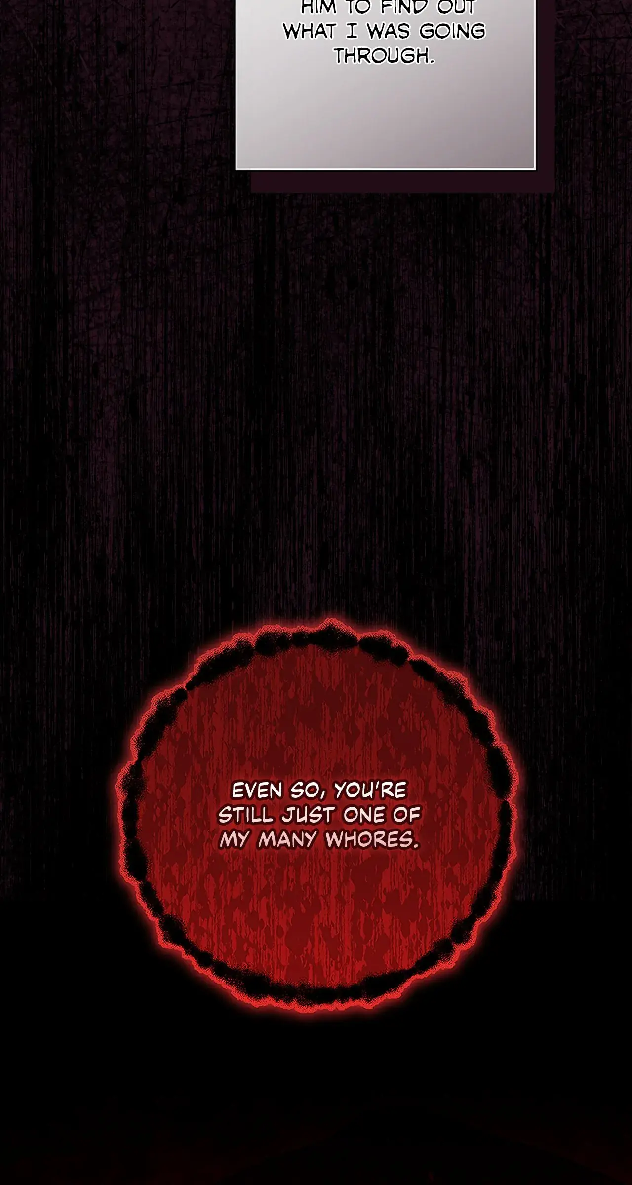 The Broken Ring: This Marriage Will Fail Anyway Chapter 53 Page 24