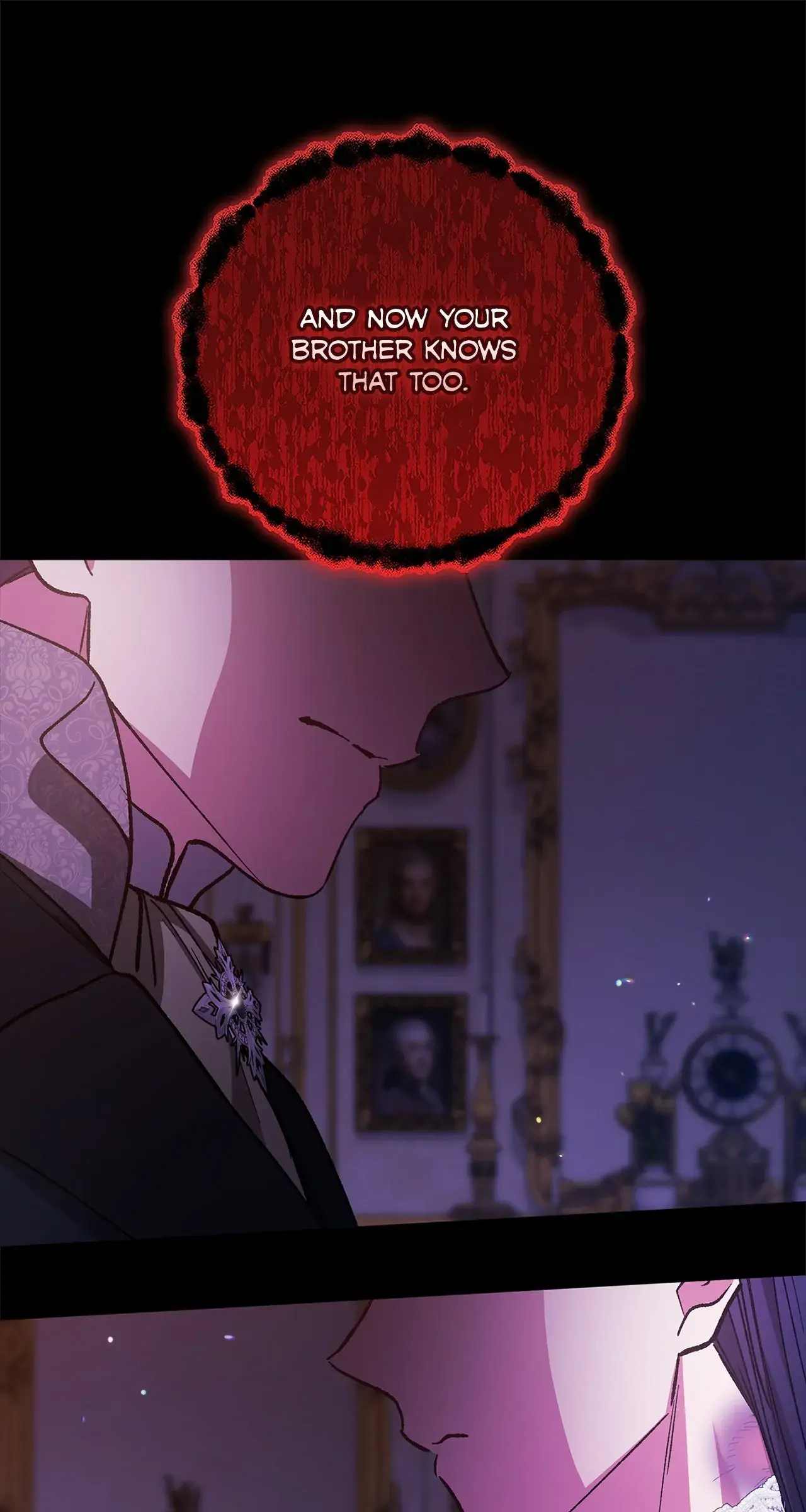The Broken Ring: This Marriage Will Fail Anyway Chapter 53 Page 26