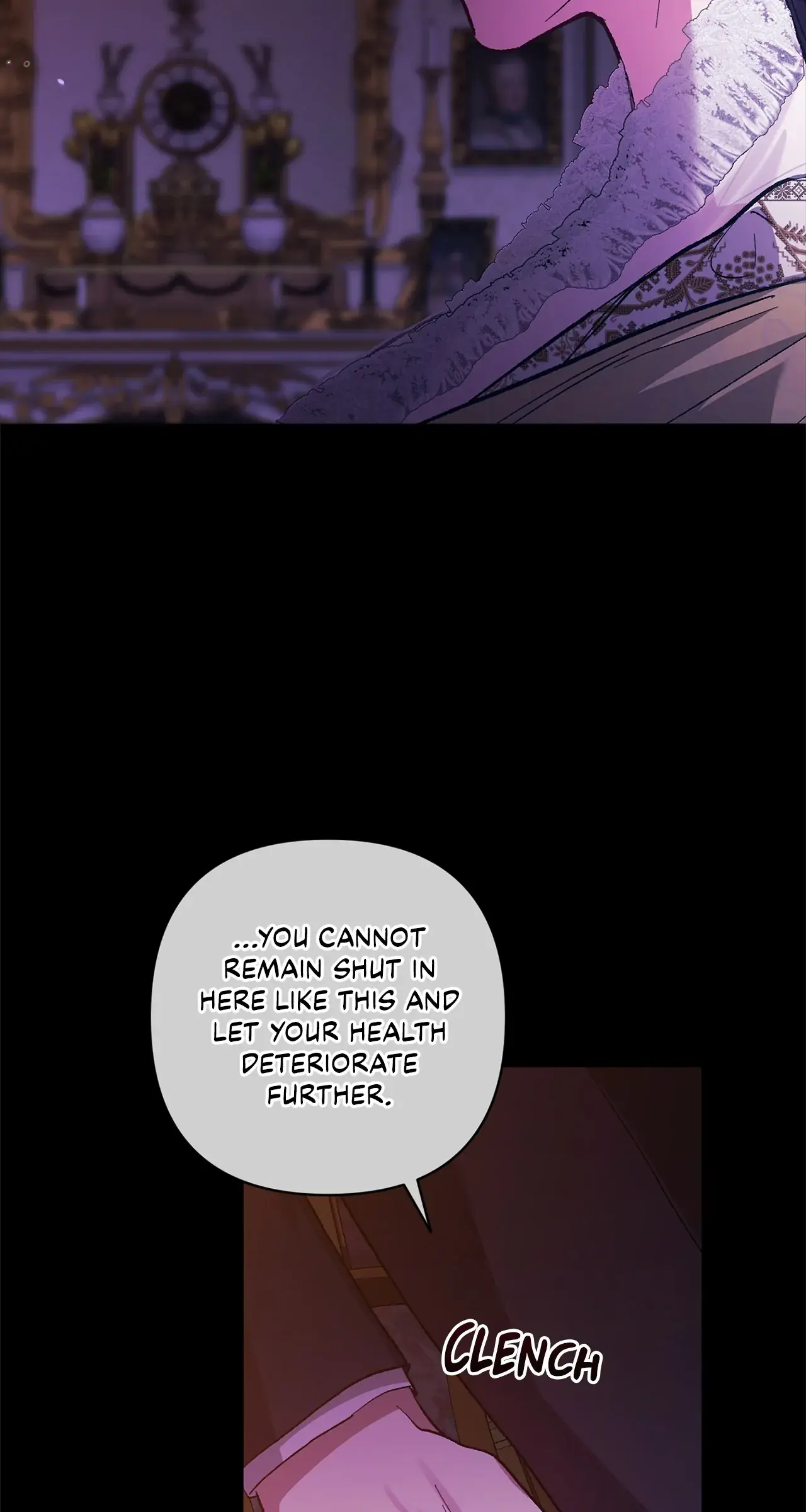 The Broken Ring: This Marriage Will Fail Anyway Chapter 53 Page 27