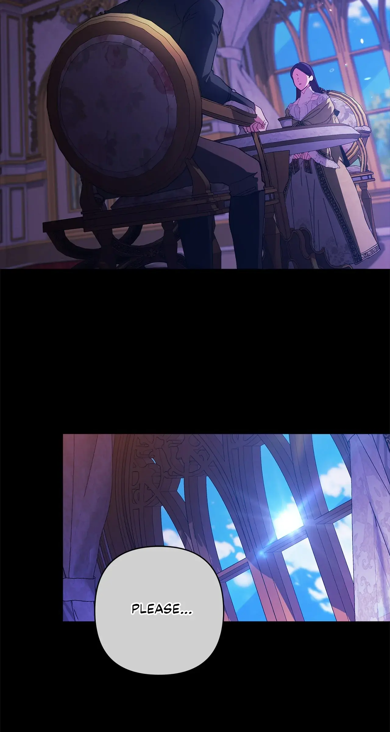 The Broken Ring: This Marriage Will Fail Anyway Chapter 53 Page 29