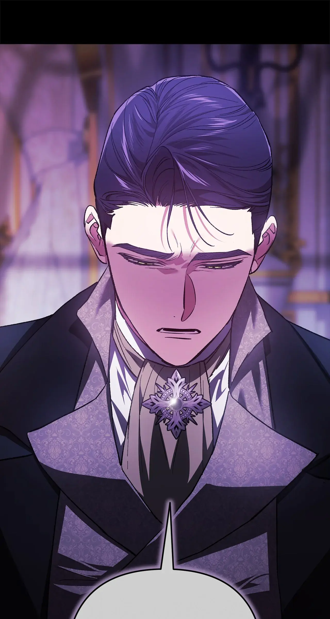 The Broken Ring: This Marriage Will Fail Anyway Chapter 53 Page 31