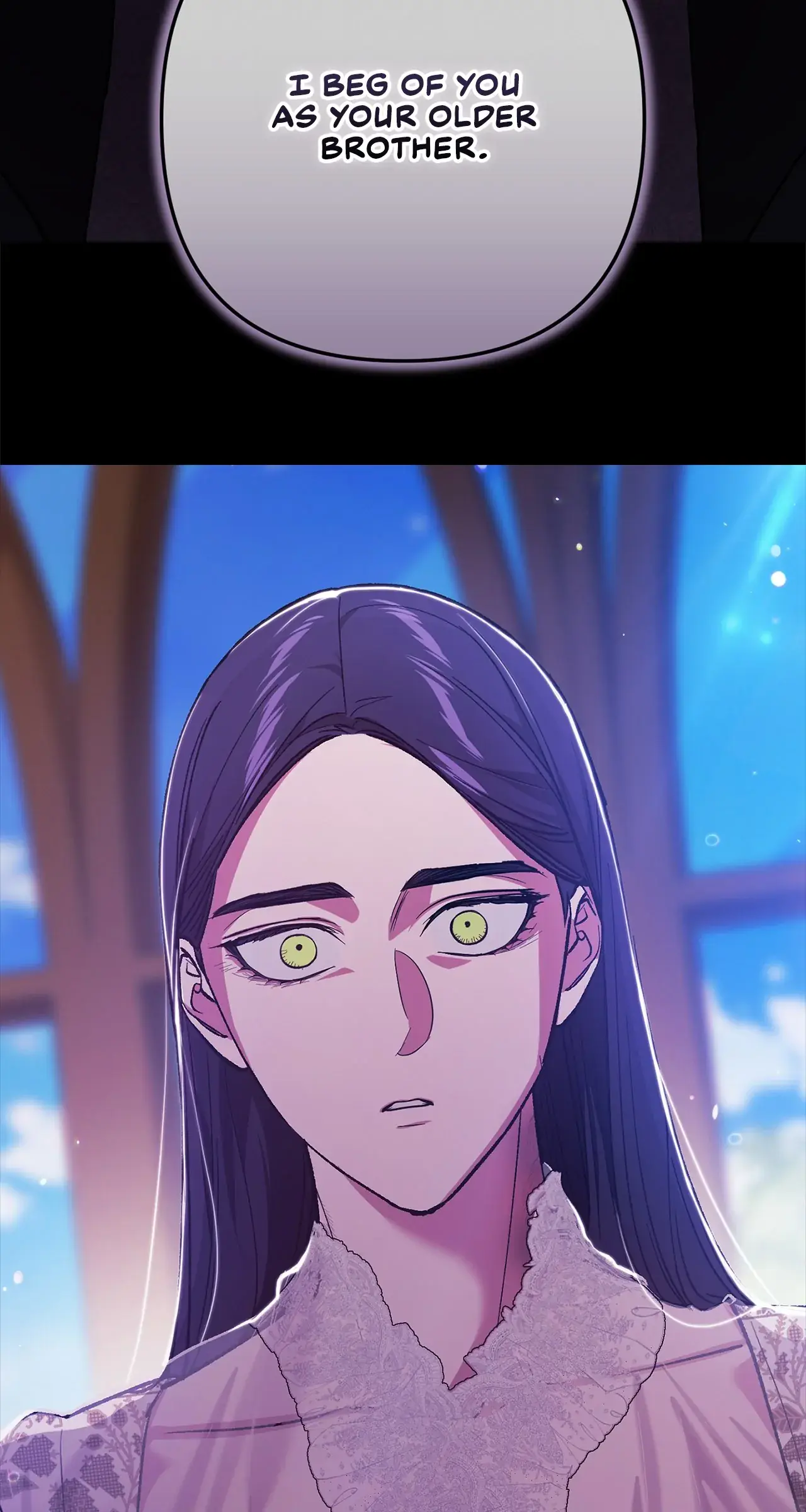 The Broken Ring: This Marriage Will Fail Anyway Chapter 53 Page 32