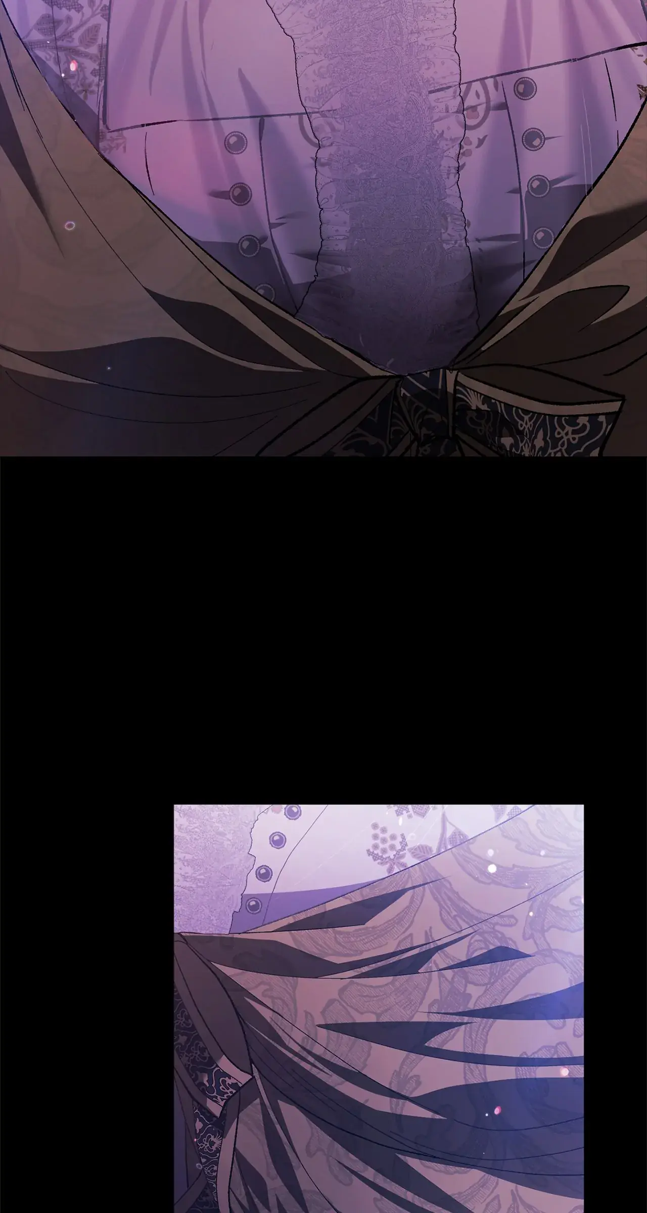 The Broken Ring: This Marriage Will Fail Anyway Chapter 53 Page 33