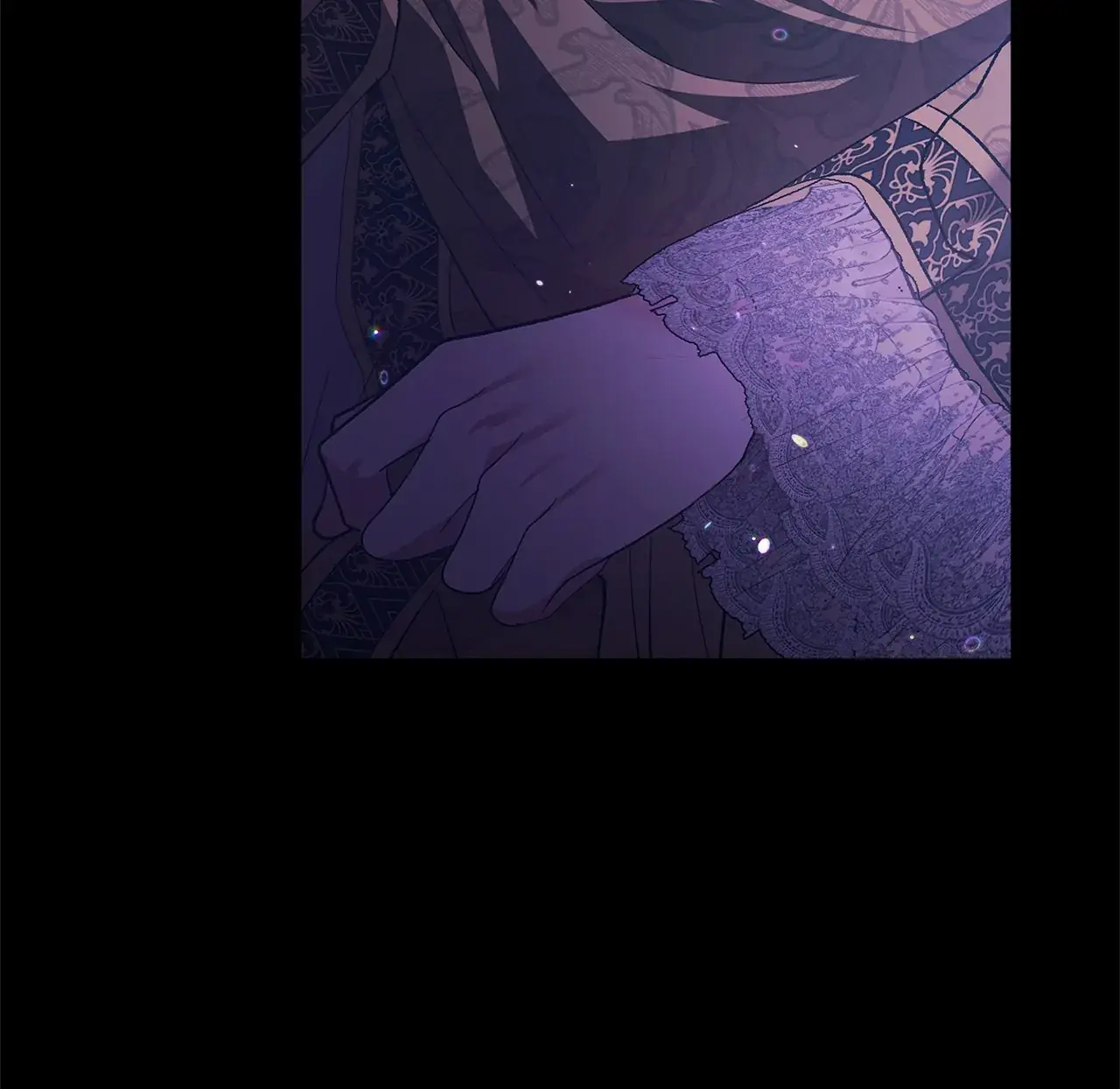 The Broken Ring: This Marriage Will Fail Anyway Chapter 53 Page 34