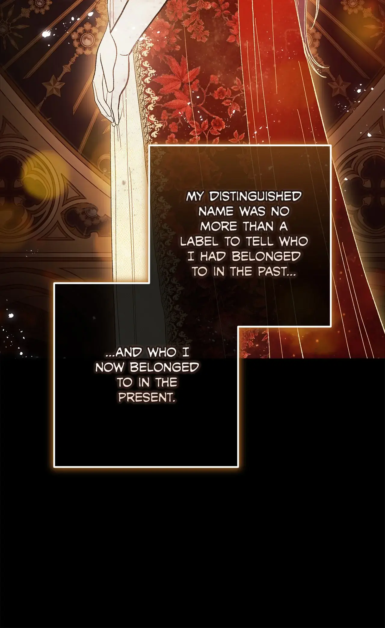 The Broken Ring: This Marriage Will Fail Anyway Chapter 53 Page 45