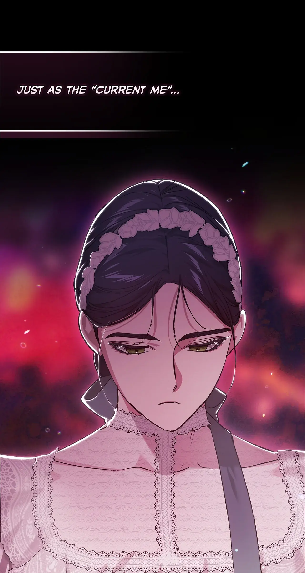 The Broken Ring: This Marriage Will Fail Anyway Chapter 53 Page 46