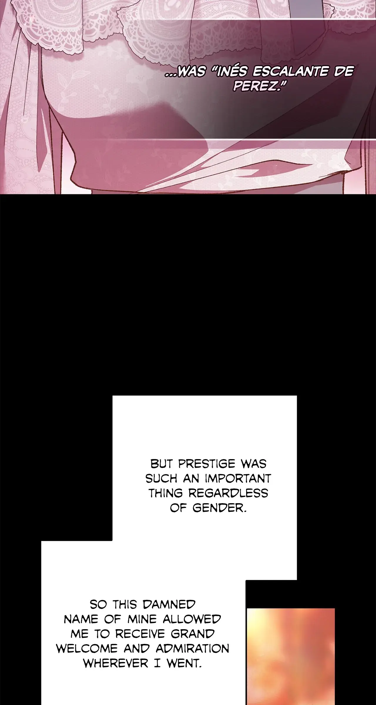 The Broken Ring: This Marriage Will Fail Anyway Chapter 53 Page 47