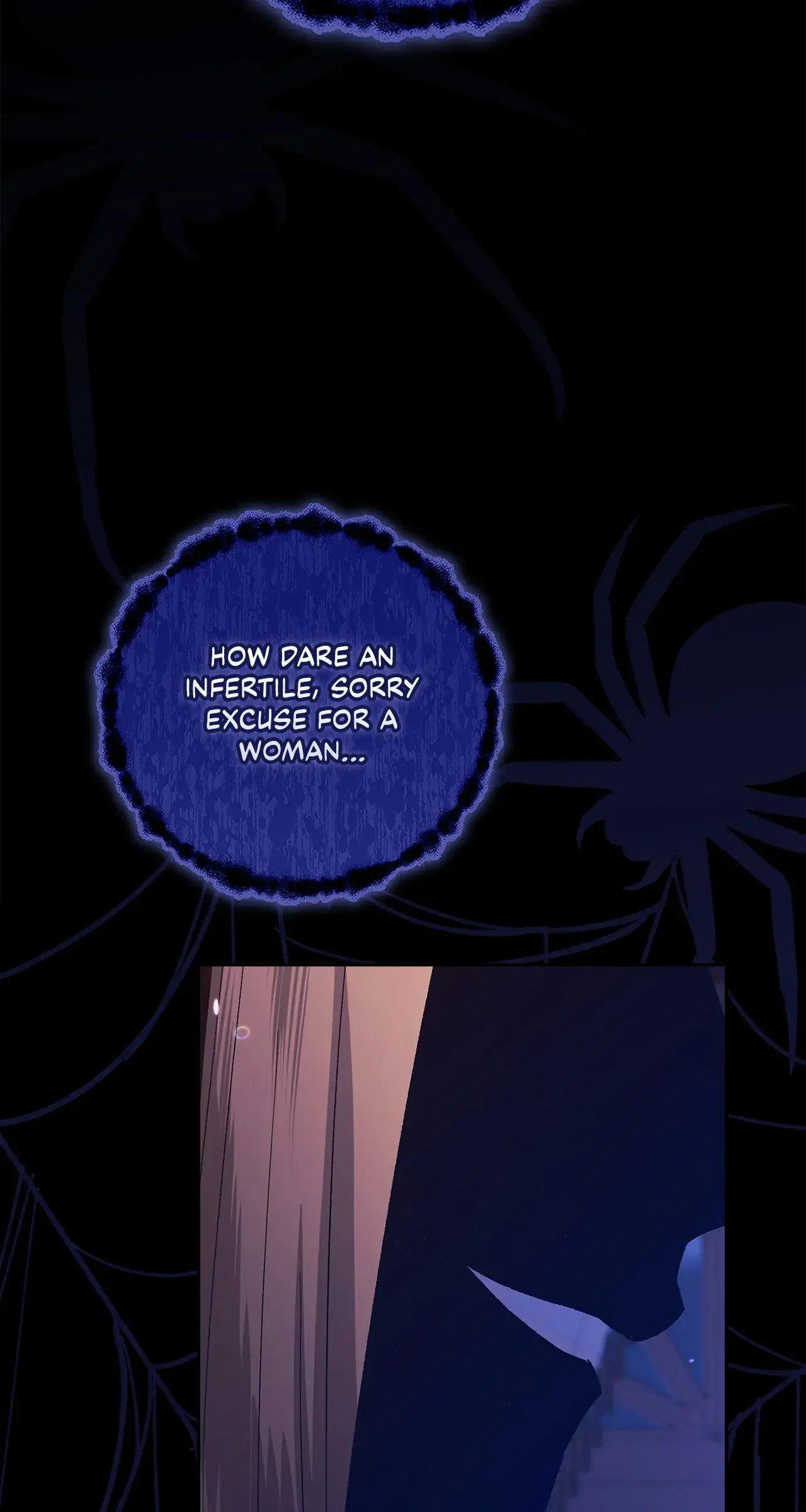 The Broken Ring: This Marriage Will Fail Anyway Chapter 53 Page 56