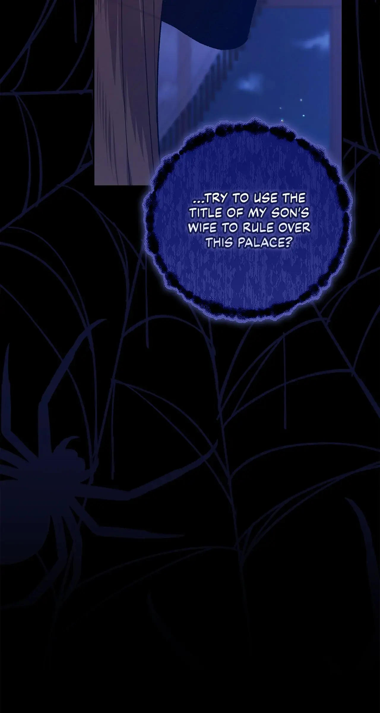The Broken Ring: This Marriage Will Fail Anyway Chapter 53 Page 57