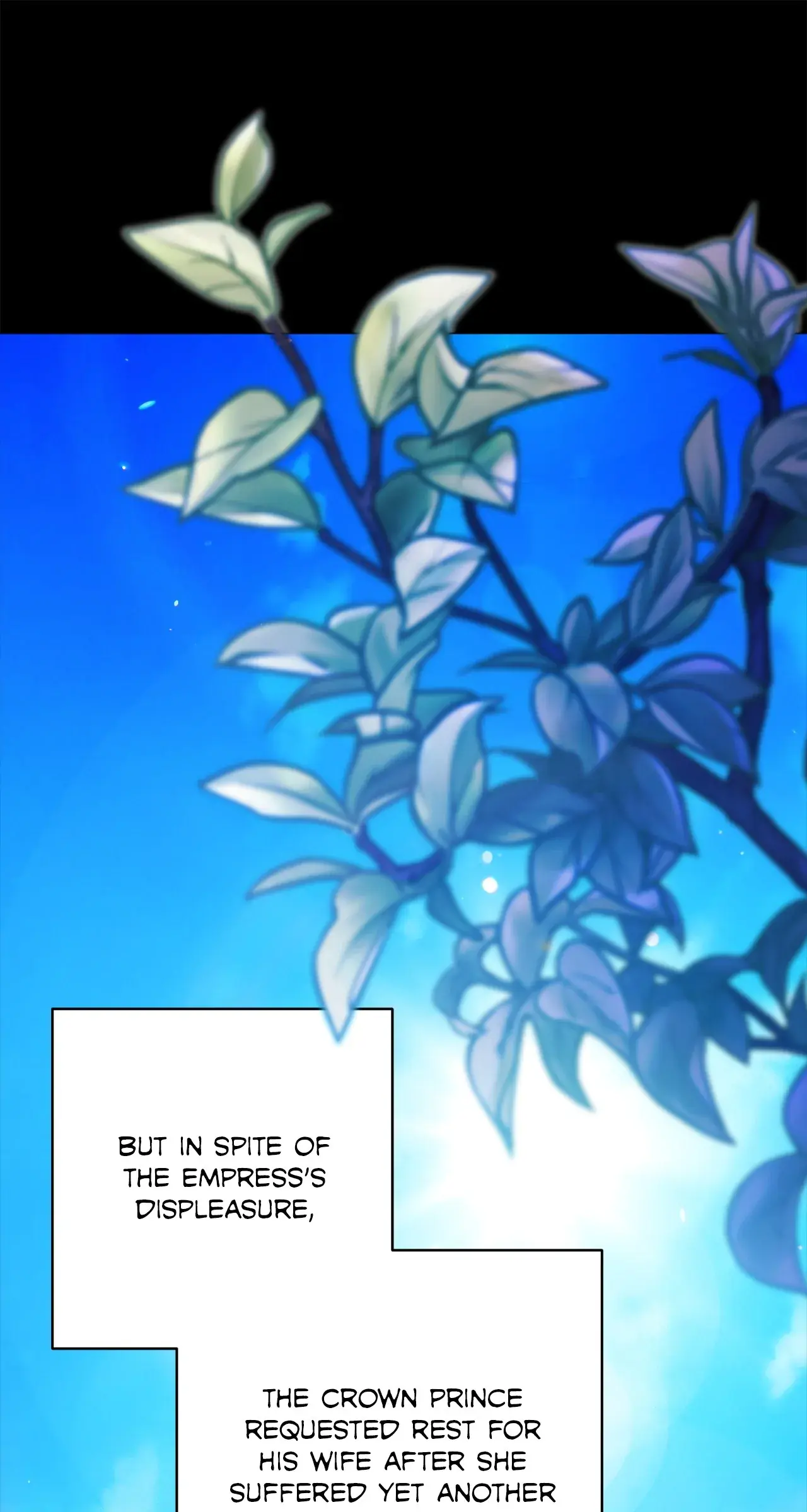 The Broken Ring: This Marriage Will Fail Anyway Chapter 53 Page 58