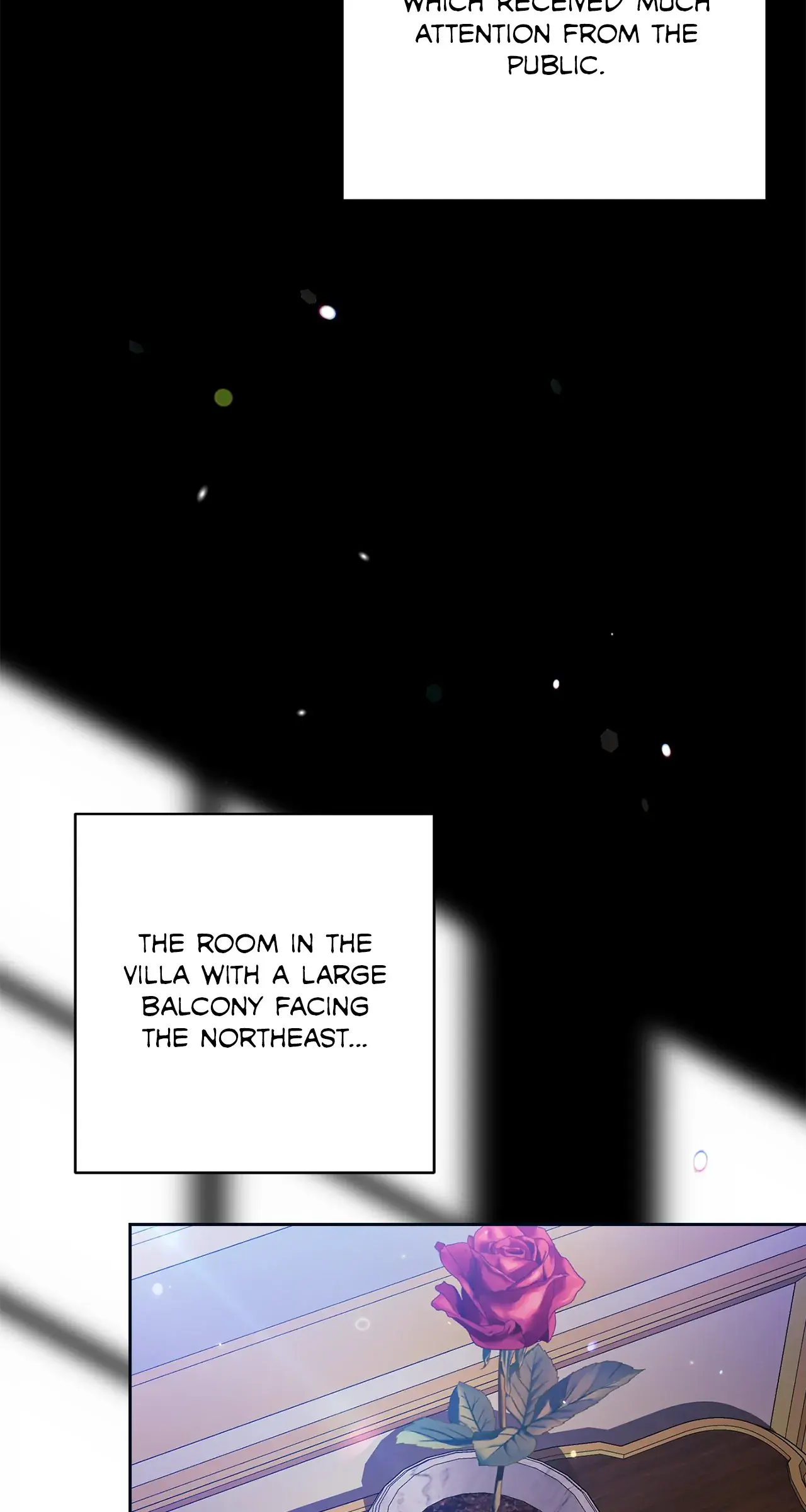 The Broken Ring: This Marriage Will Fail Anyway Chapter 53 Page 60