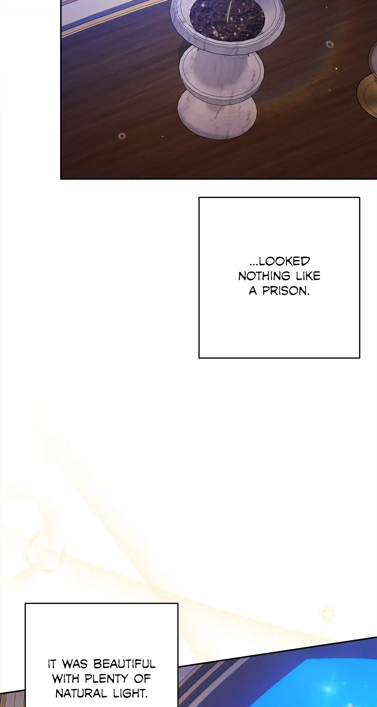 The Broken Ring: This Marriage Will Fail Anyway Chapter 53 Page 61