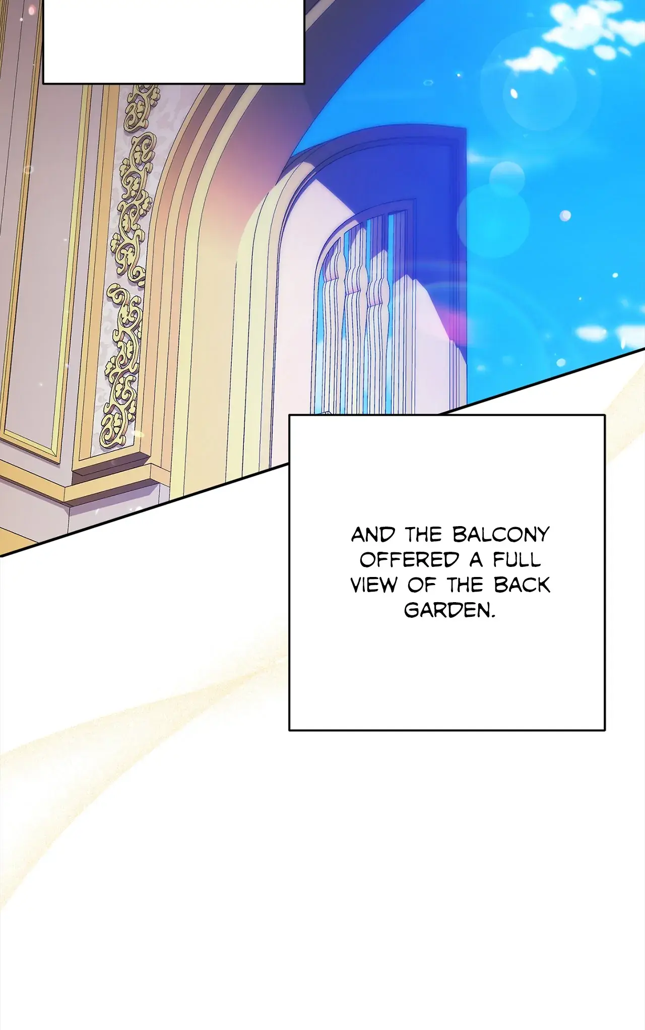 The Broken Ring: This Marriage Will Fail Anyway Chapter 53 Page 62