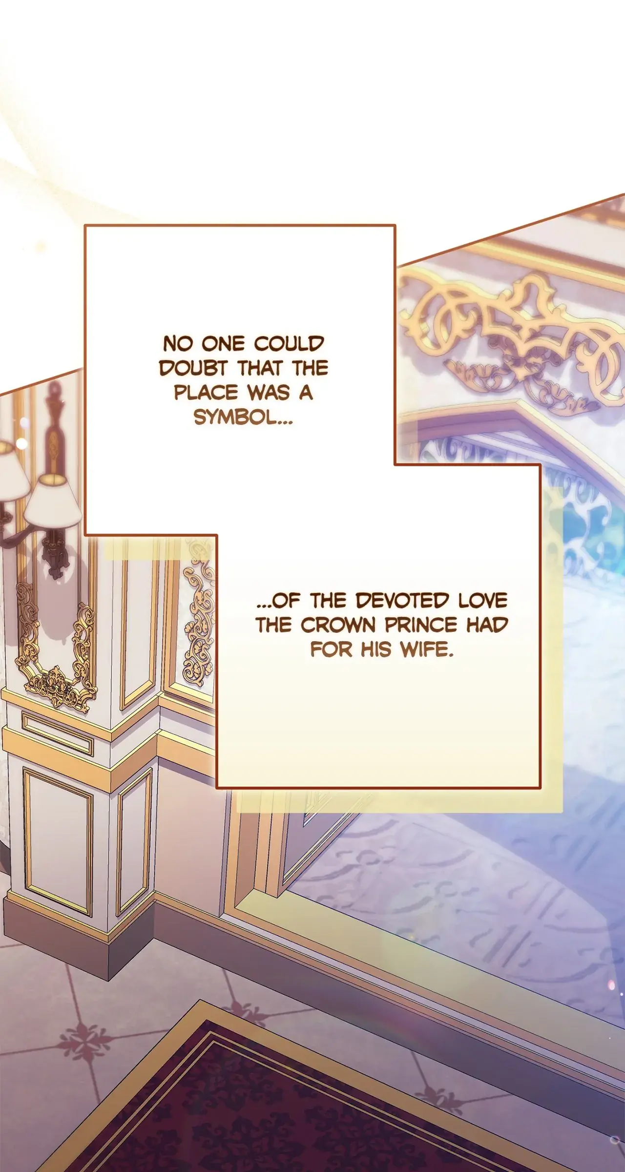 The Broken Ring: This Marriage Will Fail Anyway Chapter 53 Page 63