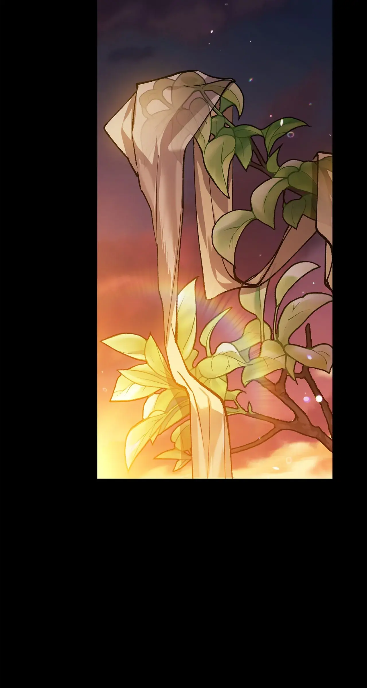 The Broken Ring: This Marriage Will Fail Anyway Chapter 53 Page 69