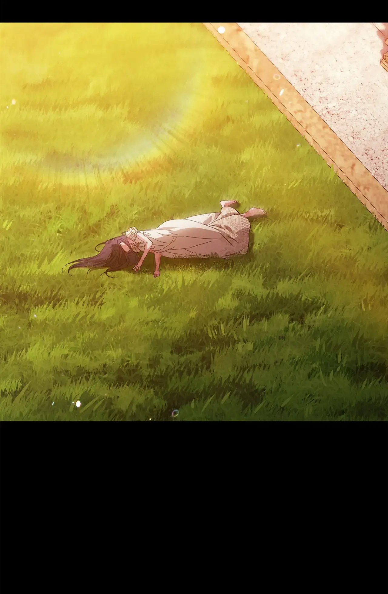The Broken Ring: This Marriage Will Fail Anyway Chapter 53 Page 70