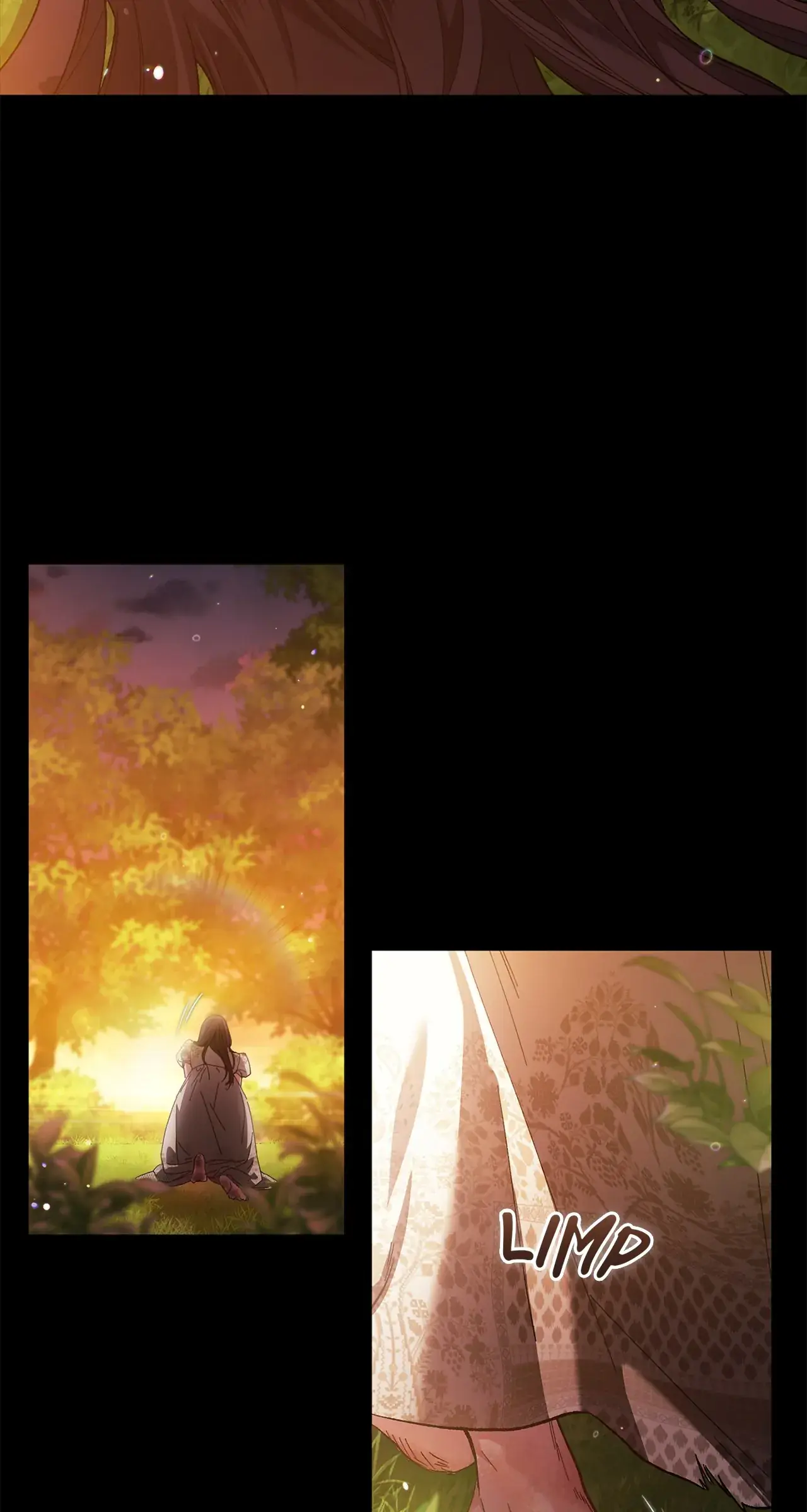 The Broken Ring: This Marriage Will Fail Anyway Chapter 53 Page 73