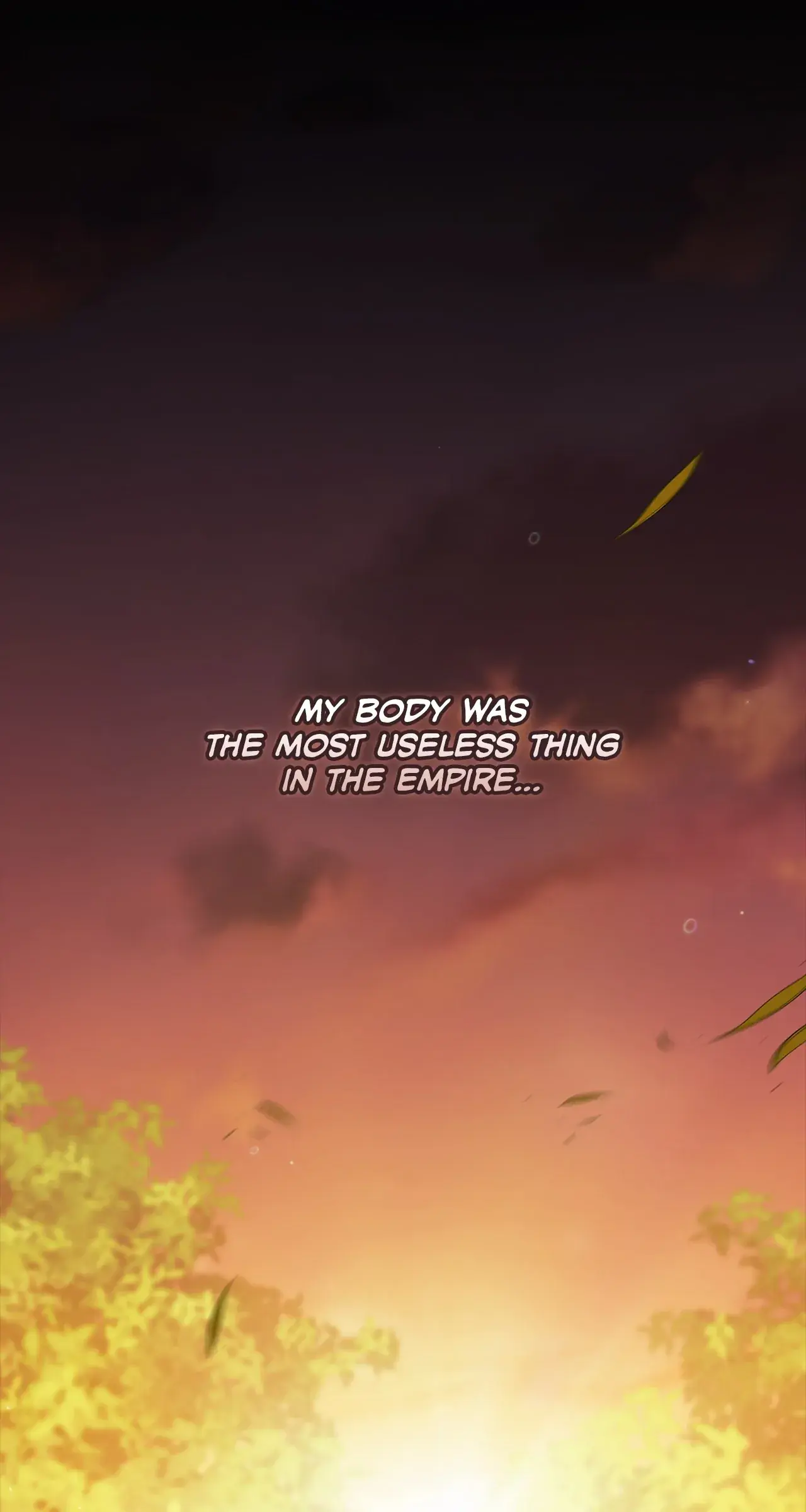 The Broken Ring: This Marriage Will Fail Anyway Chapter 53 Page 76