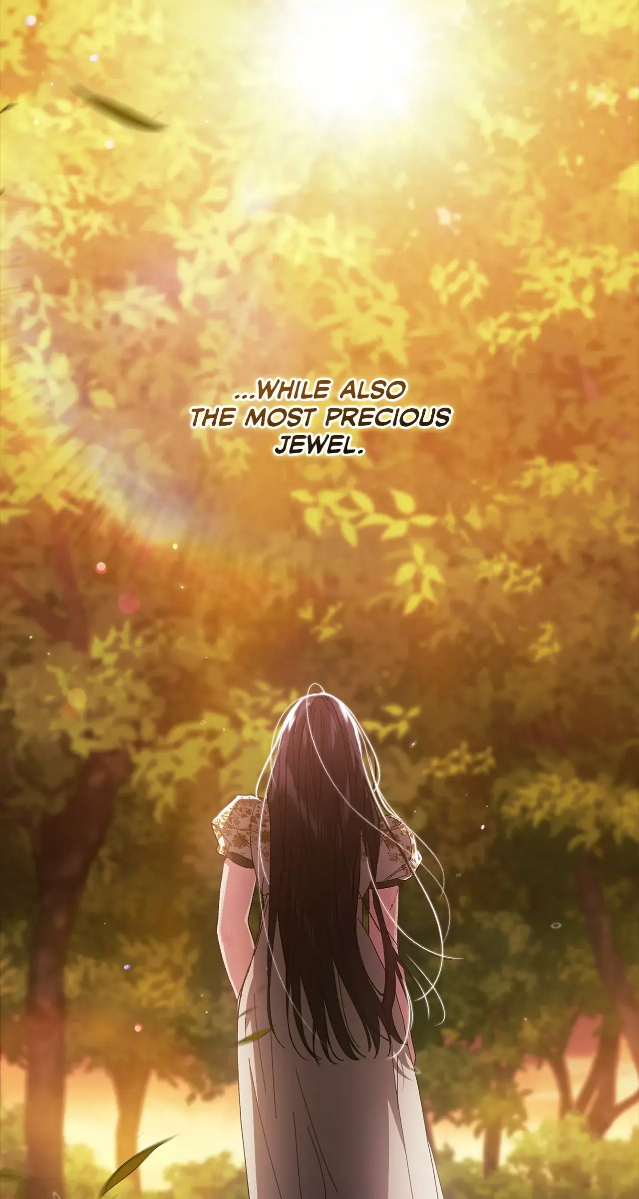 The Broken Ring: This Marriage Will Fail Anyway Chapter 53 Page 77