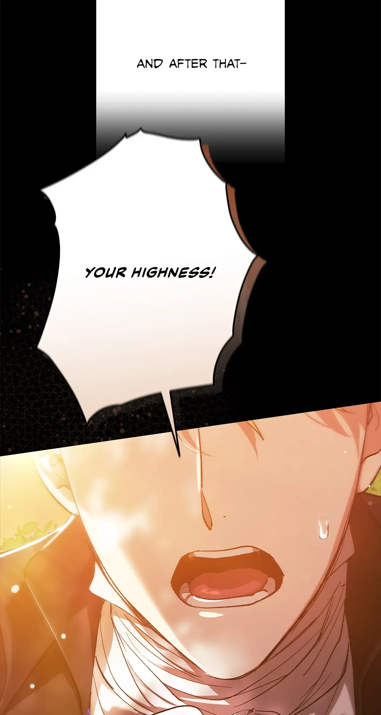 The Broken Ring: This Marriage Will Fail Anyway Chapter 53 Page 82