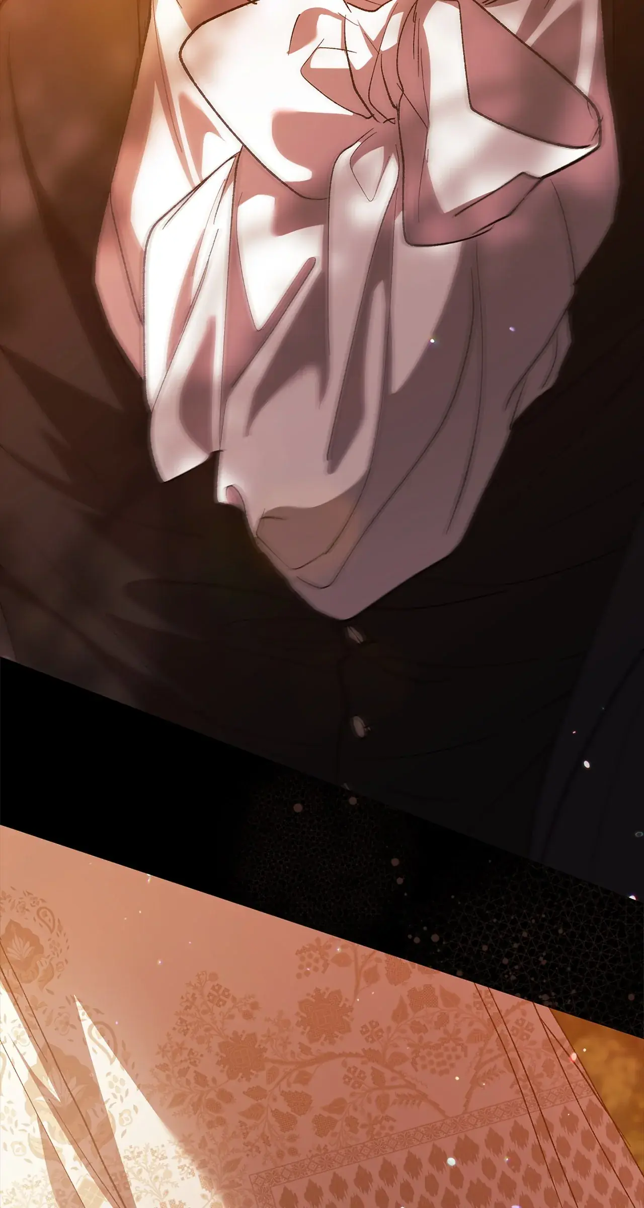 The Broken Ring: This Marriage Will Fail Anyway Chapter 53 Page 83