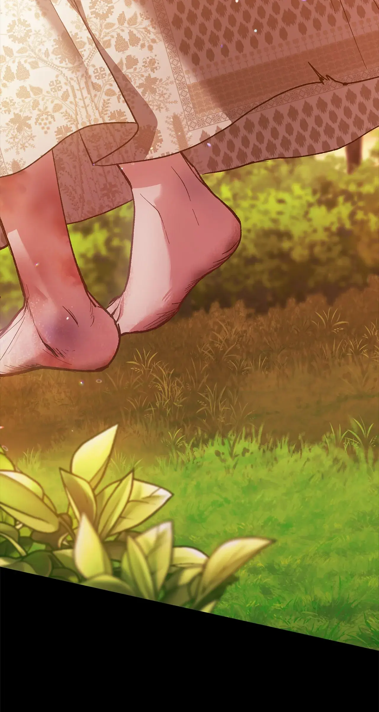 The Broken Ring: This Marriage Will Fail Anyway Chapter 53 Page 84