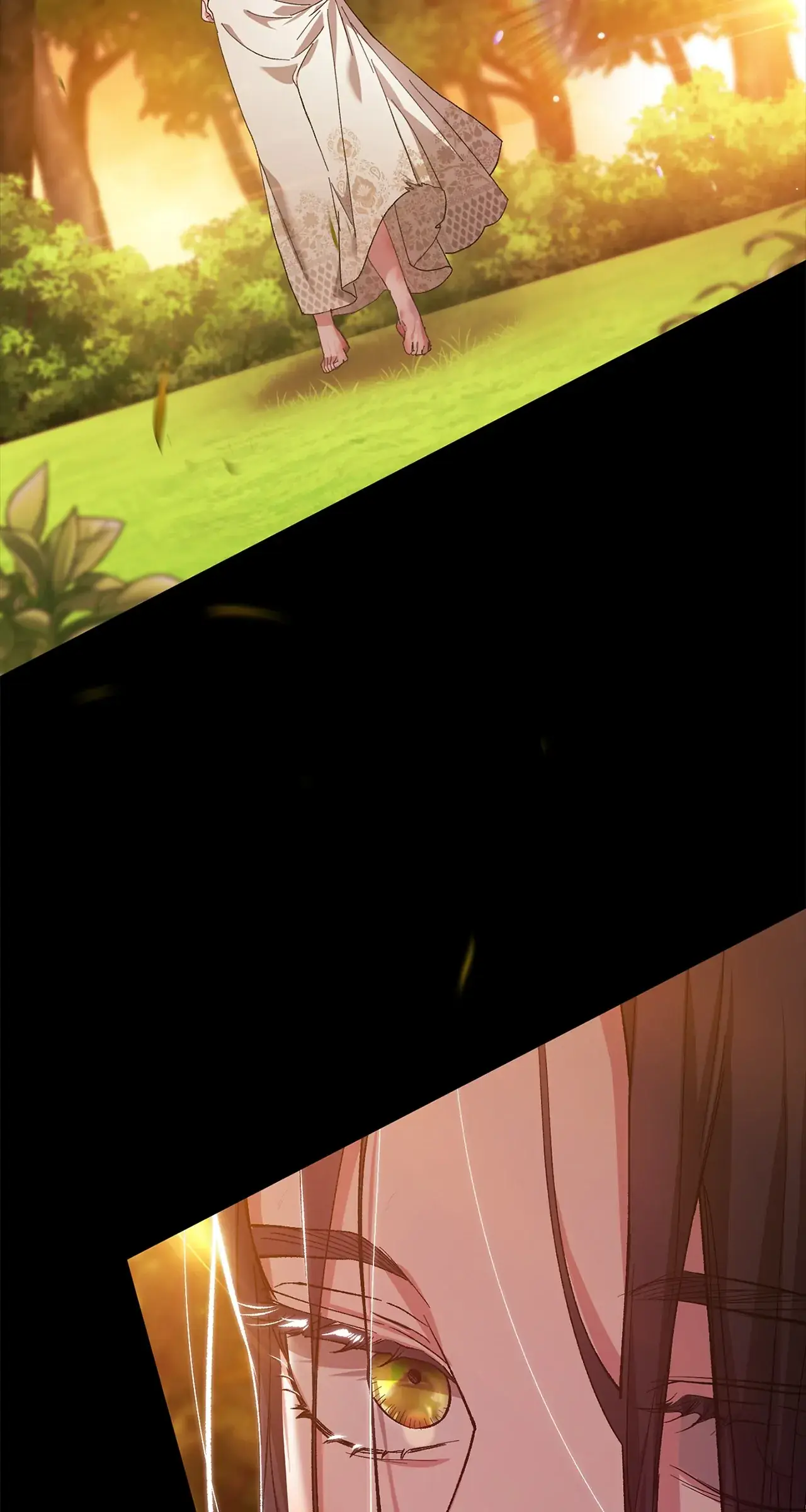 The Broken Ring: This Marriage Will Fail Anyway Chapter 53 Page 87