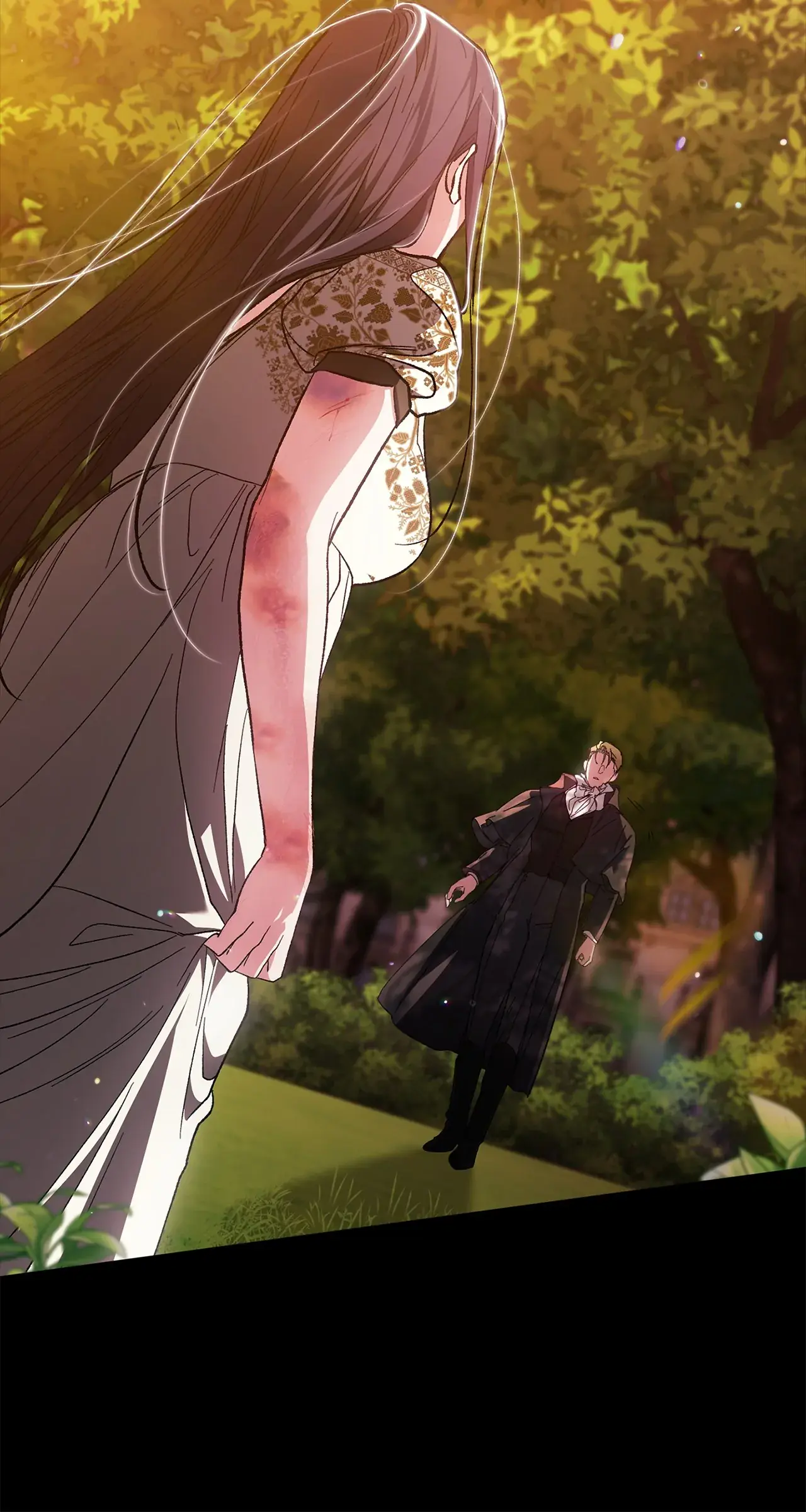 The Broken Ring: This Marriage Will Fail Anyway Chapter 53 Page 89