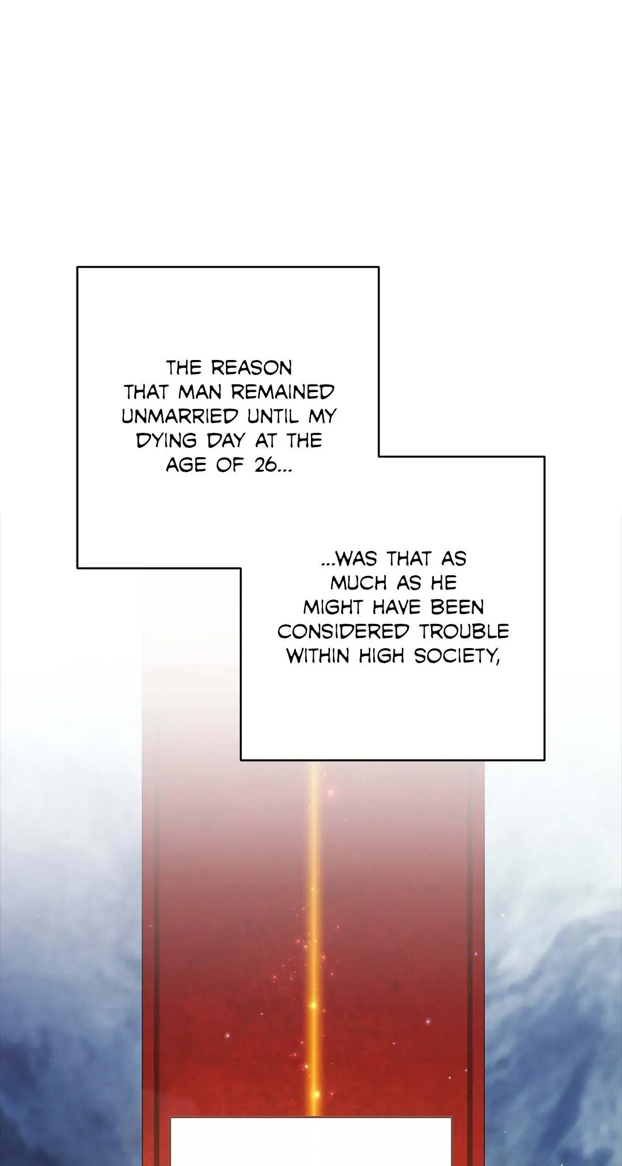 The Broken Ring: This Marriage Will Fail Anyway Chapter 54 Page 2