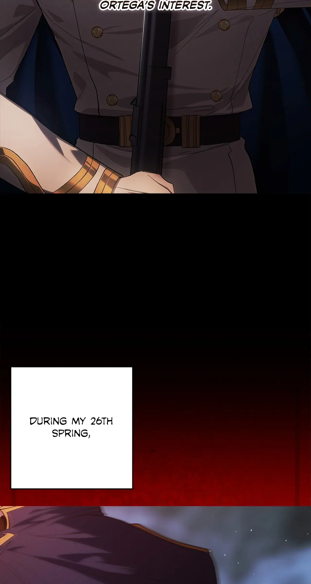 The Broken Ring: This Marriage Will Fail Anyway Chapter 54 Page 4
